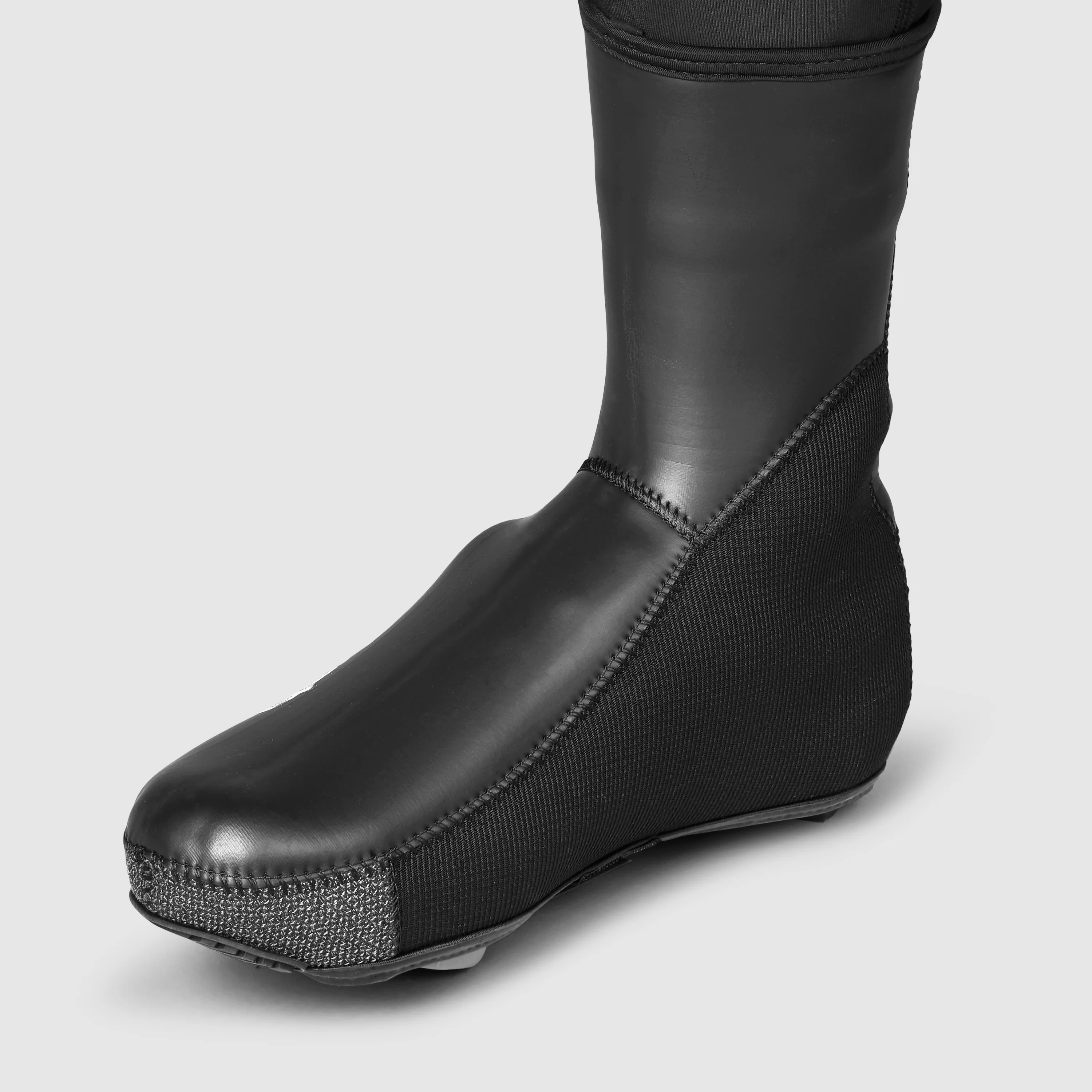 PACR Waterproof Winter Road Shoe Covers - Image 3
