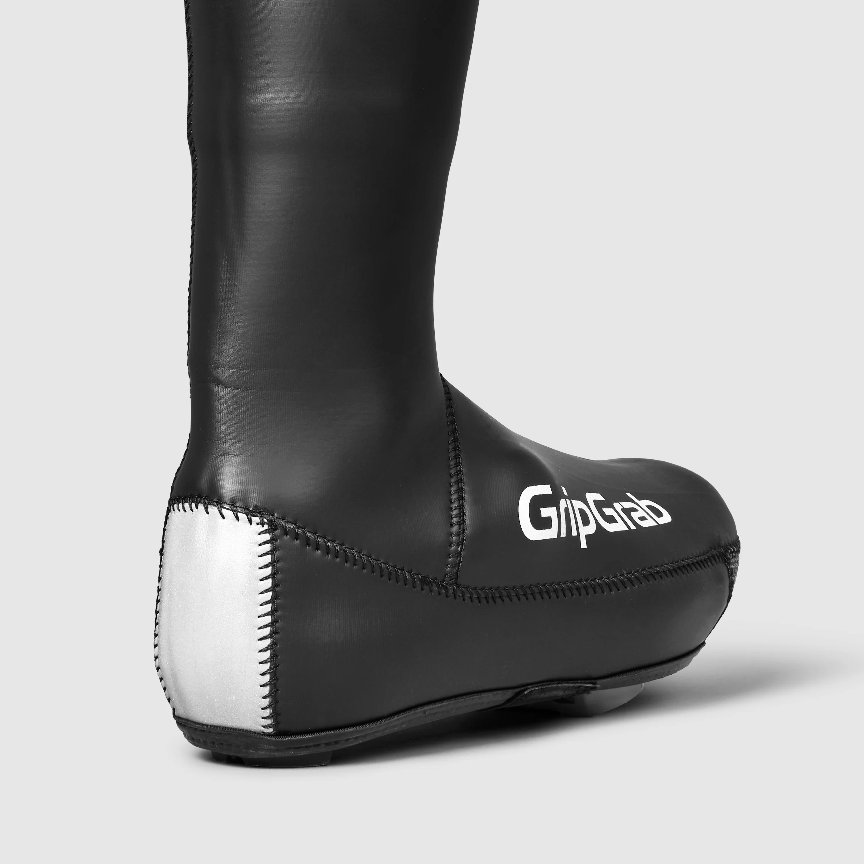 PACR Waterproof Winter Road Shoe Covers - Image 4