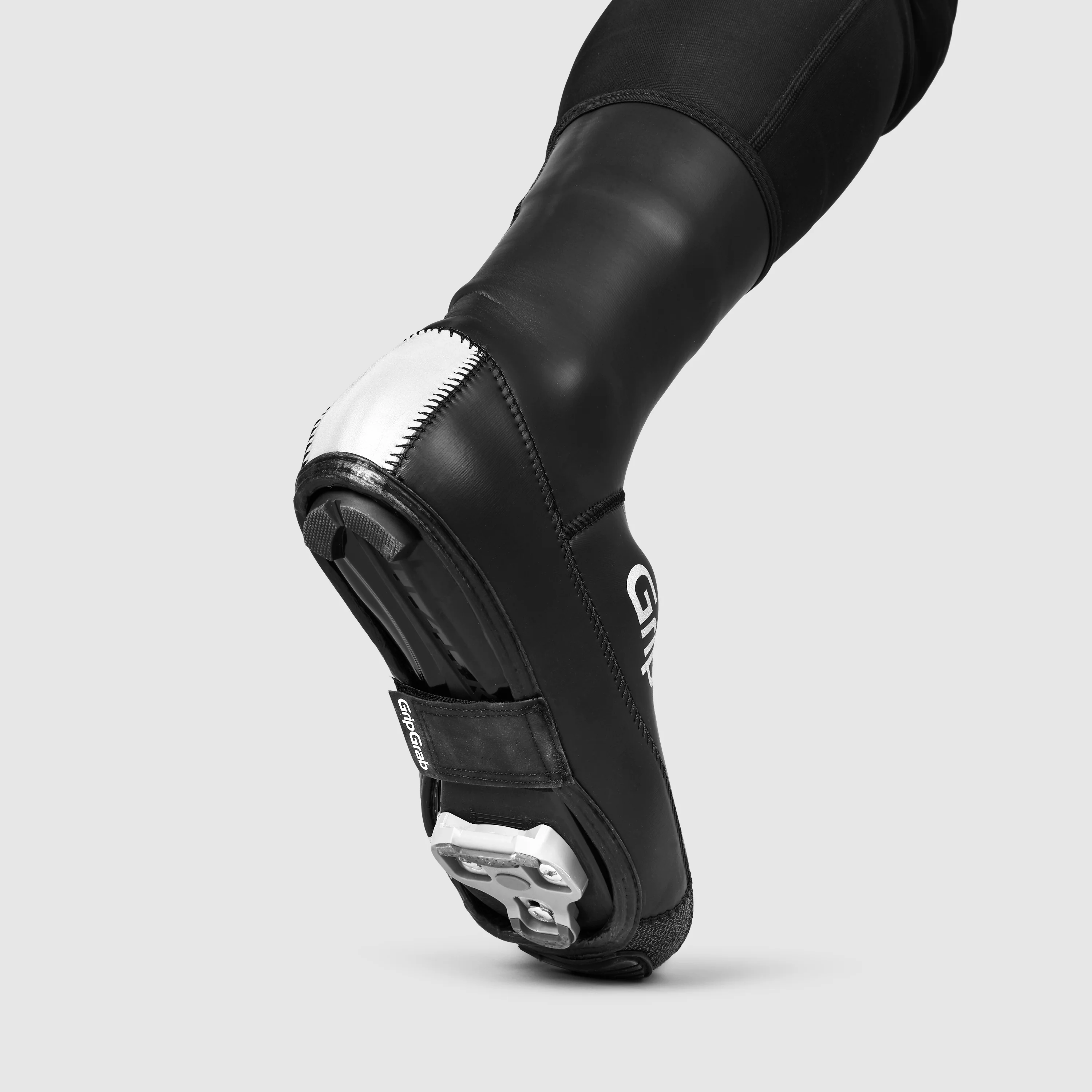 PACR Waterproof Winter Road Shoe Covers - Image 5