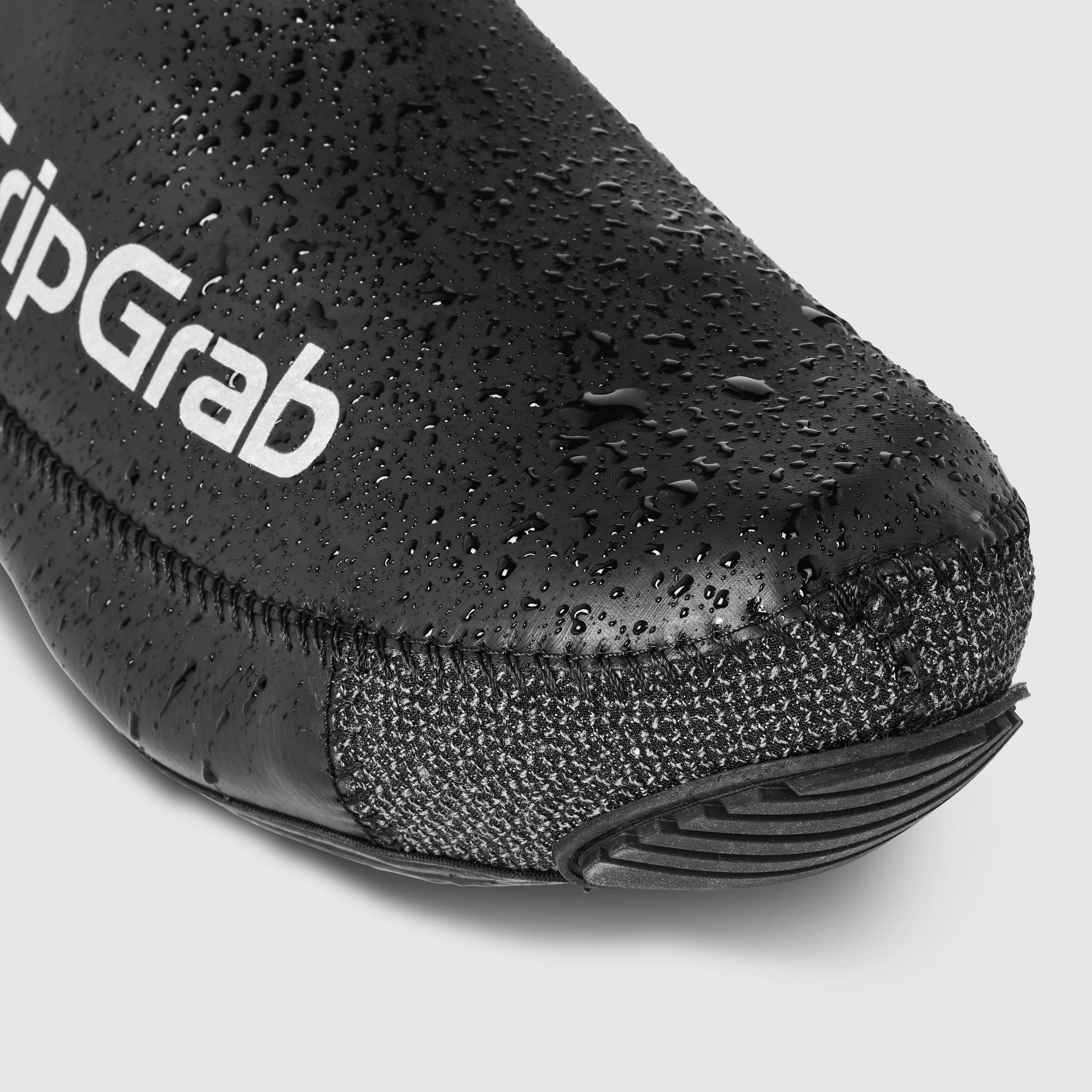 PACR Waterproof Winter Road Shoe Covers - Image 7