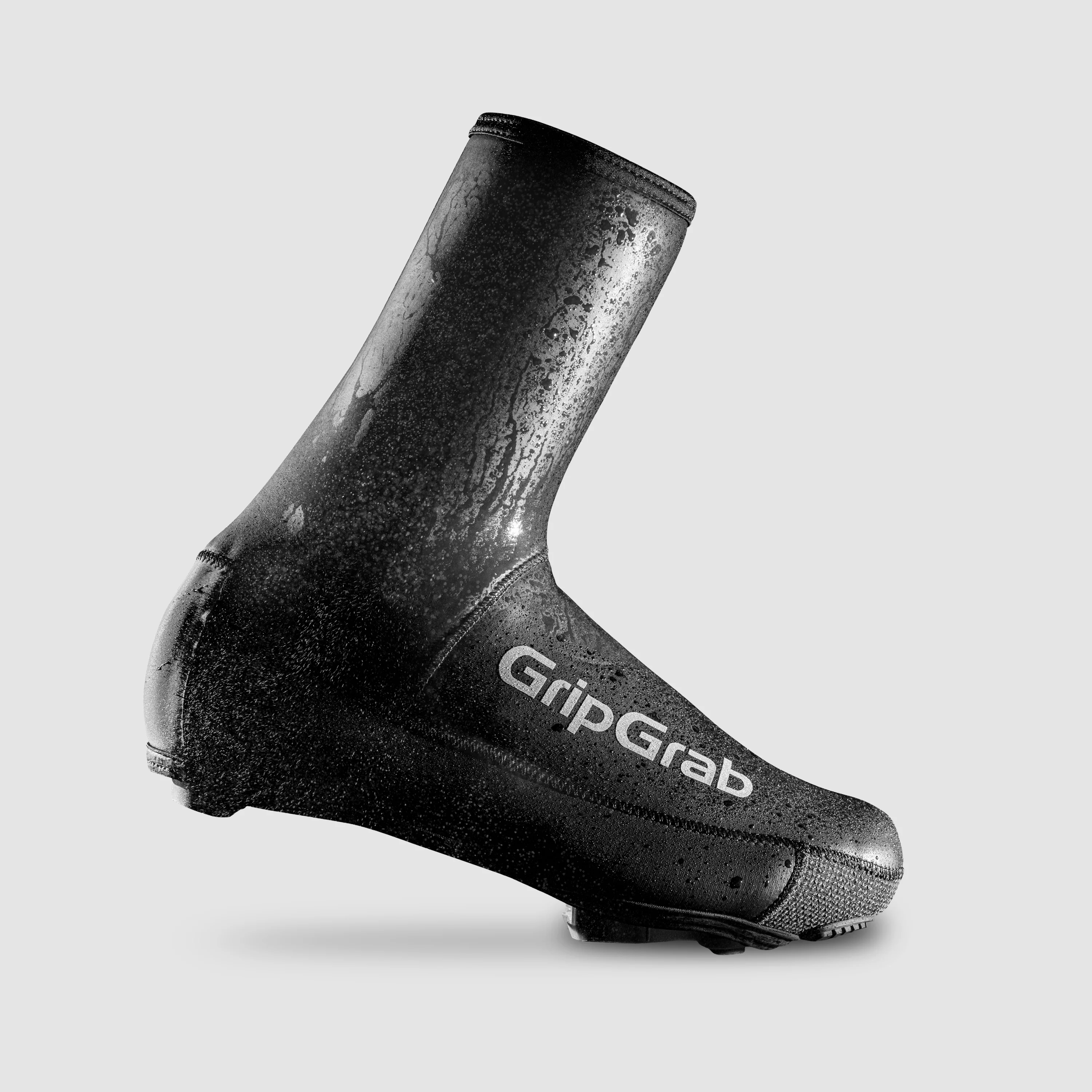 PACR Waterproof Winter Road Shoe Covers - Image 8