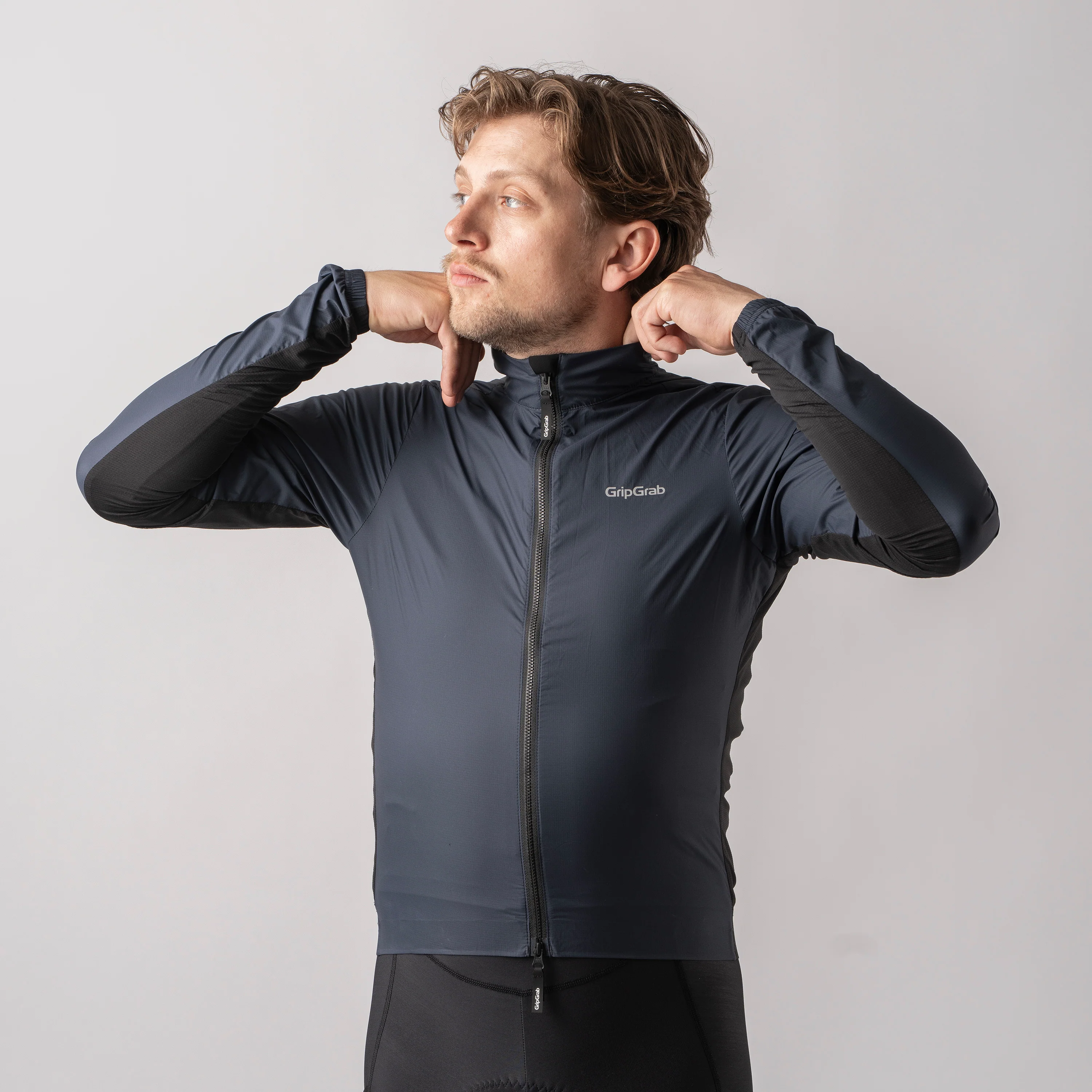 PACR Windproof Lightweight Jacket - Image 10