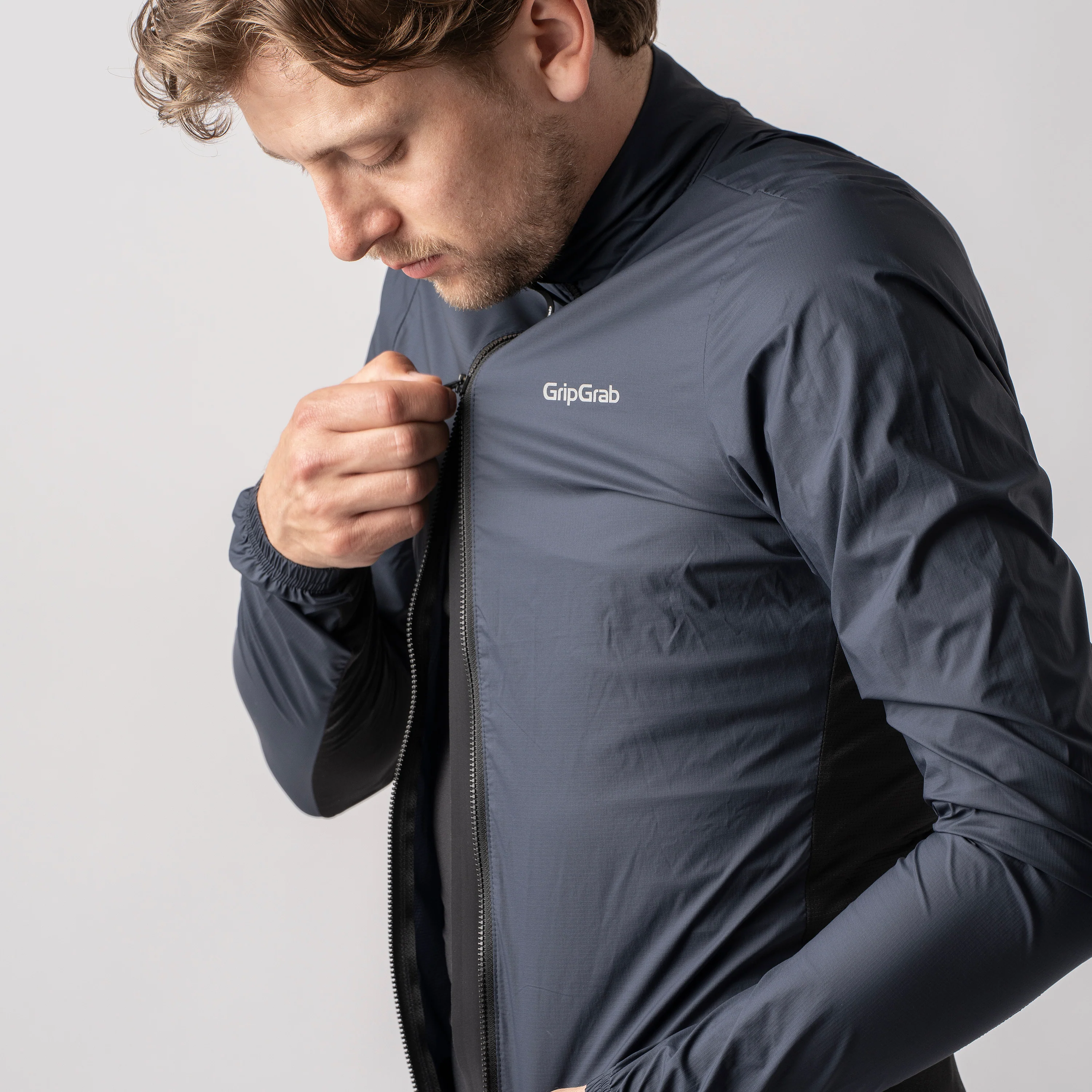 PACR Windproof Lightweight Jacket - Image 11
