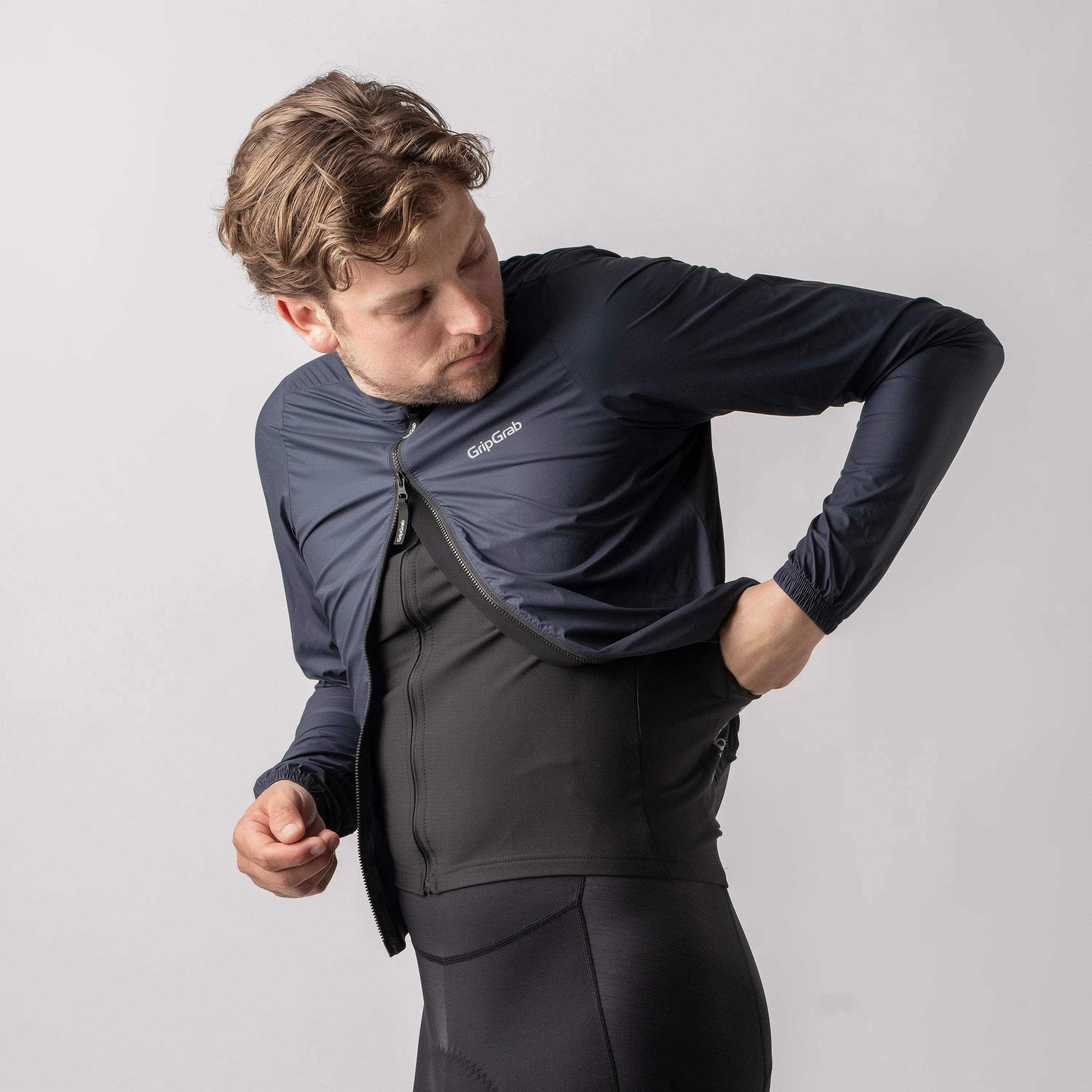 PACR Windproof Lightweight Jacket - Image 12