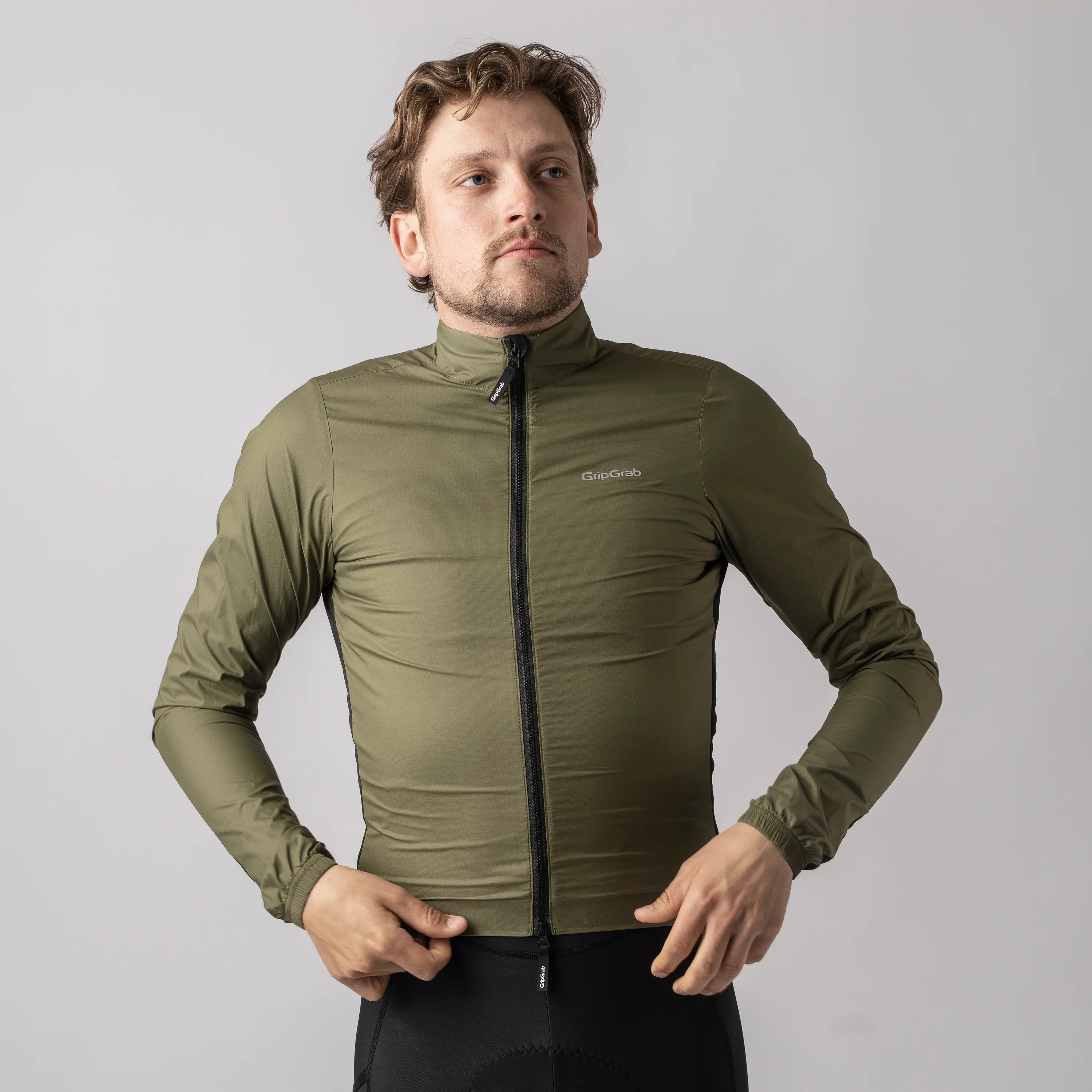 PACR Windproof Lightweight Jacket - Image 4