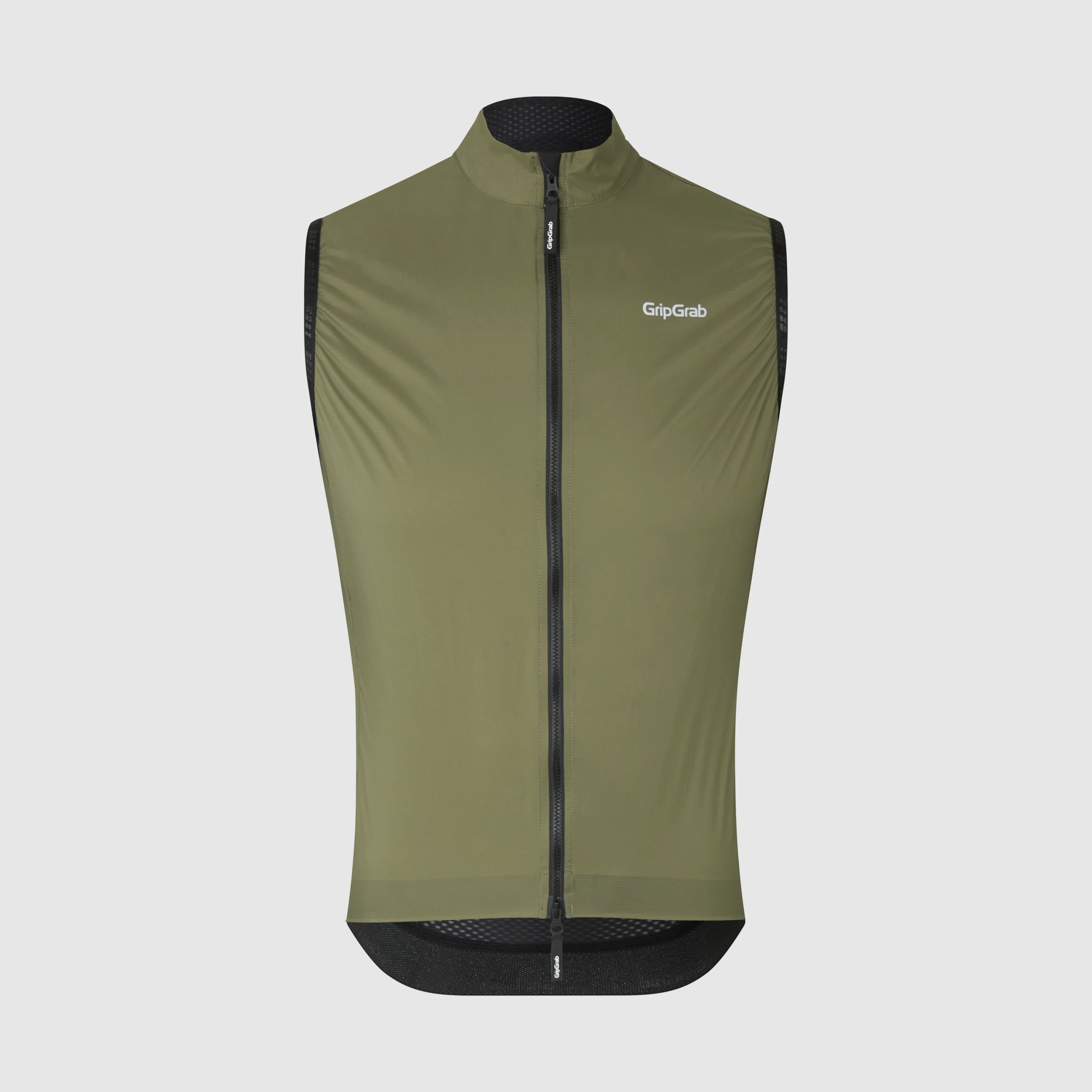 PACR Windproof Lightweight Vest - Image 10