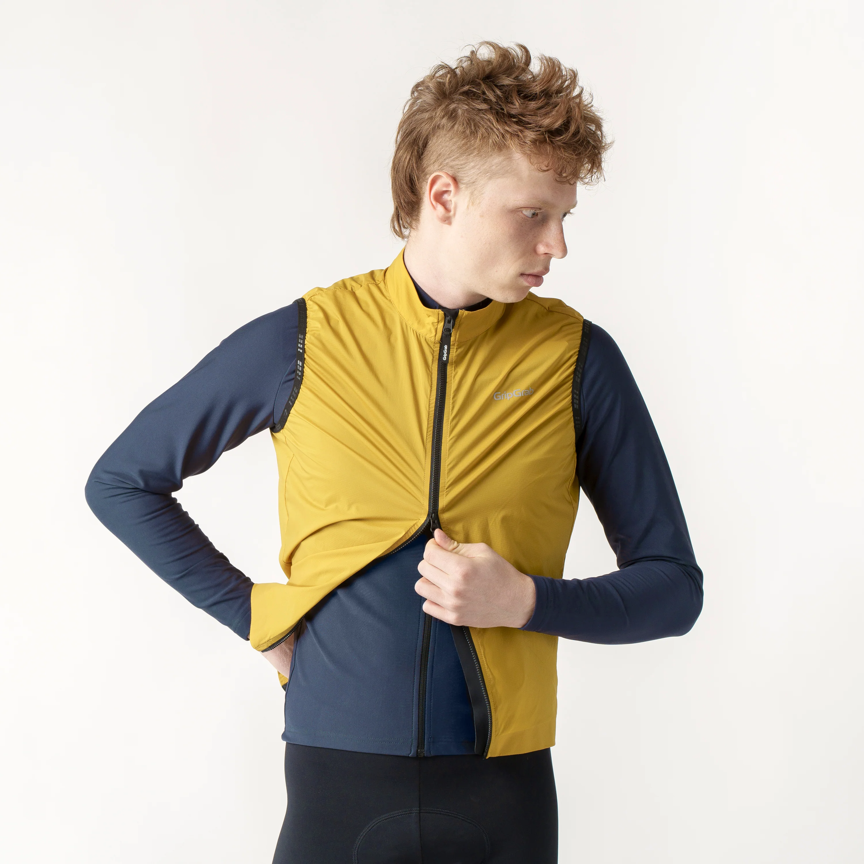 PACR Windproof Lightweight Vest - Image 13