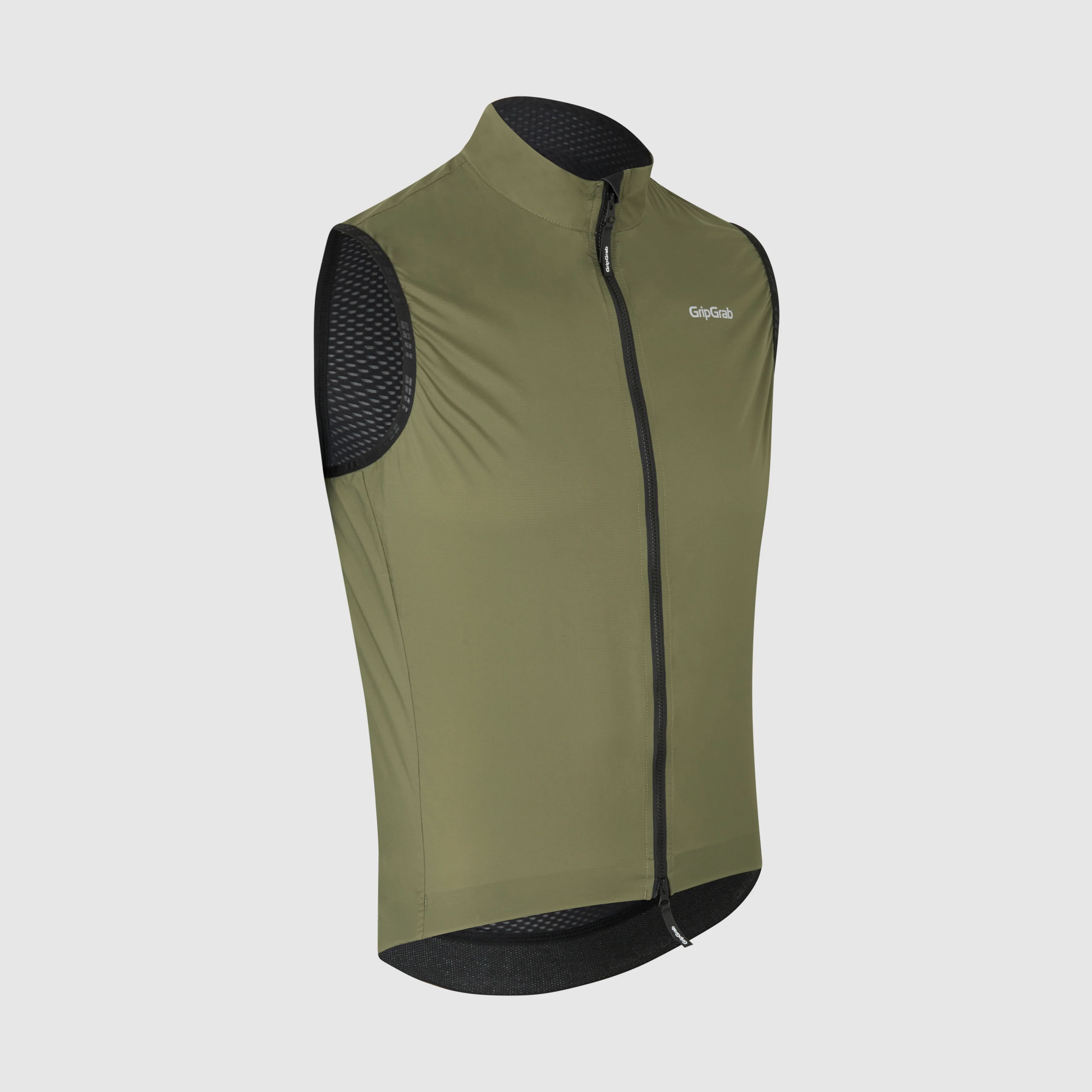 PACR Windproof Lightweight Vest - Image 7