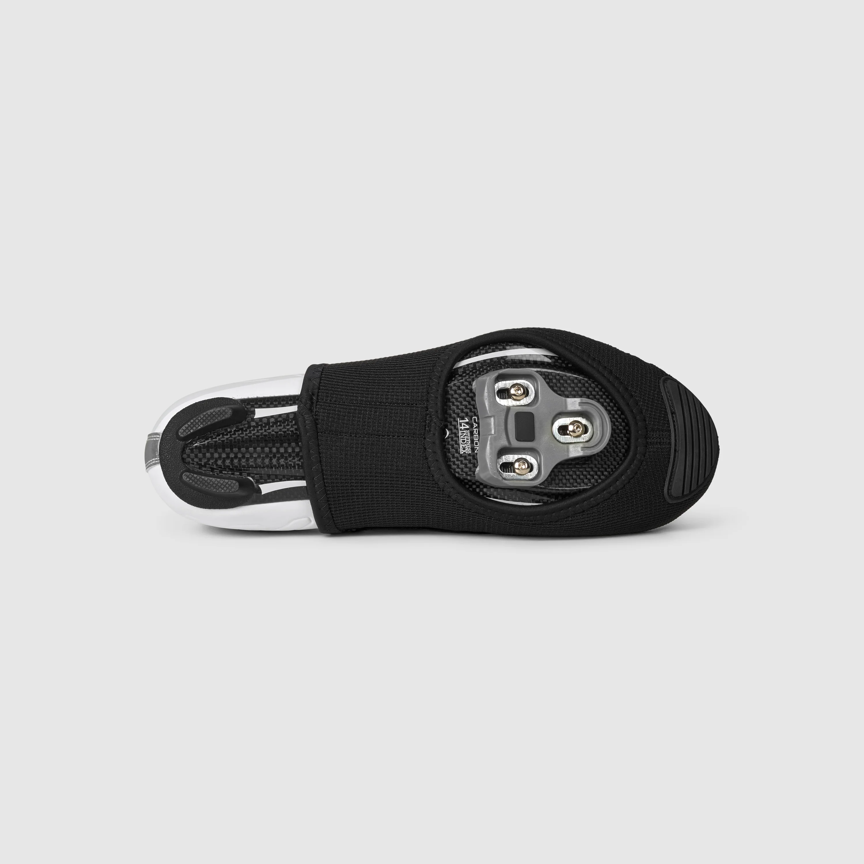 PACR Windproof Road Toe Covers - Image 11