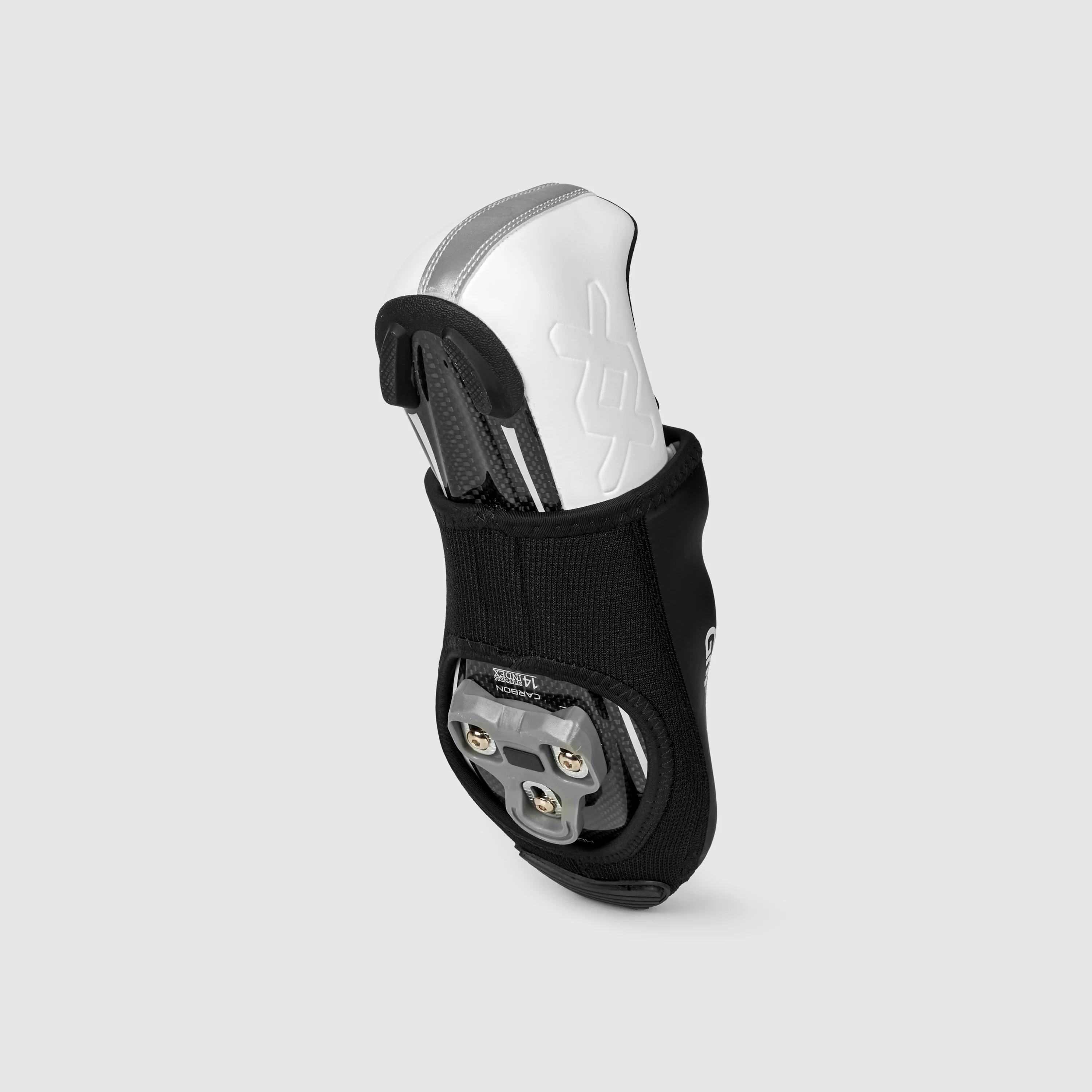 PACR Windproof Road Toe Covers - Image 13