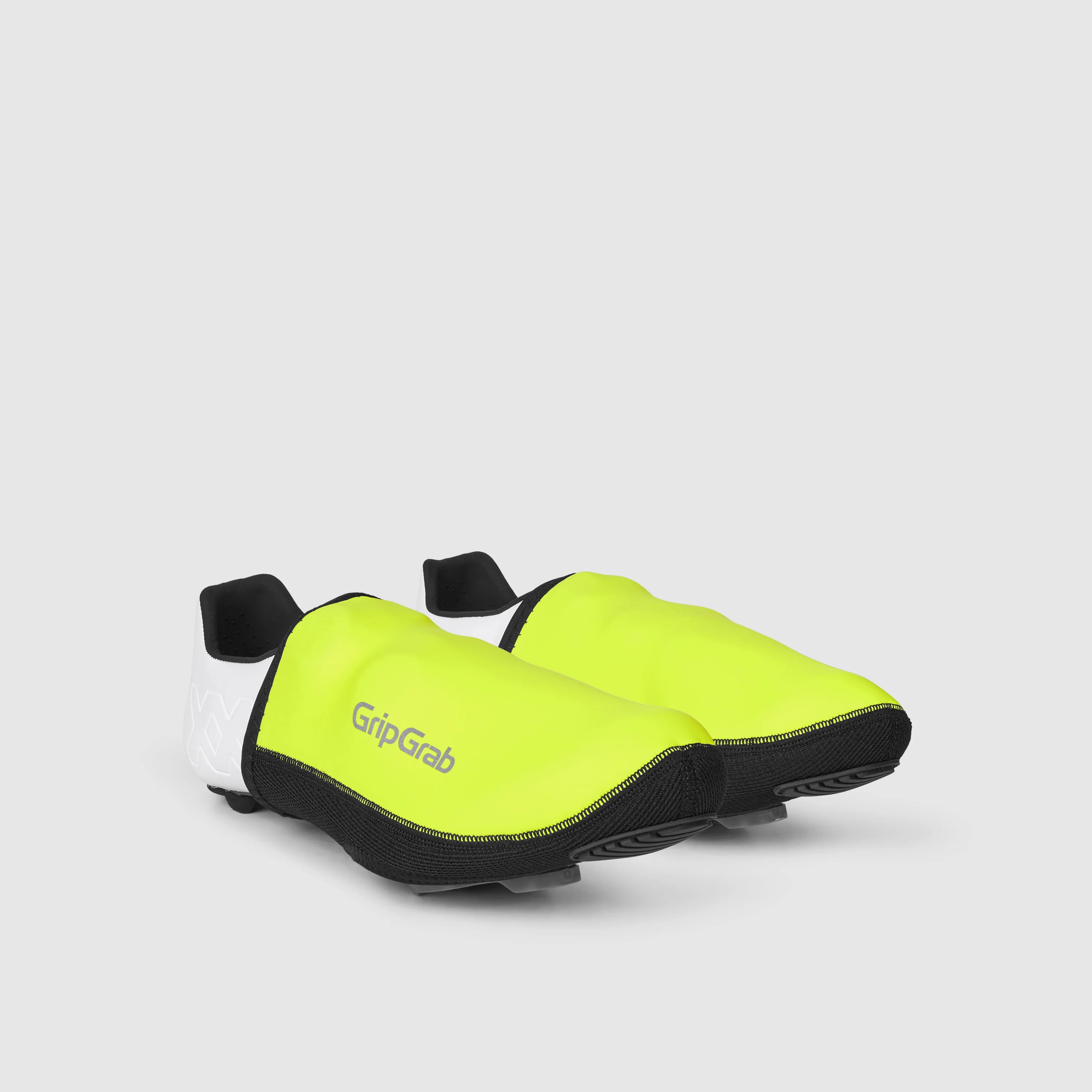 PACR Windproof Road Toe Covers - Image 16