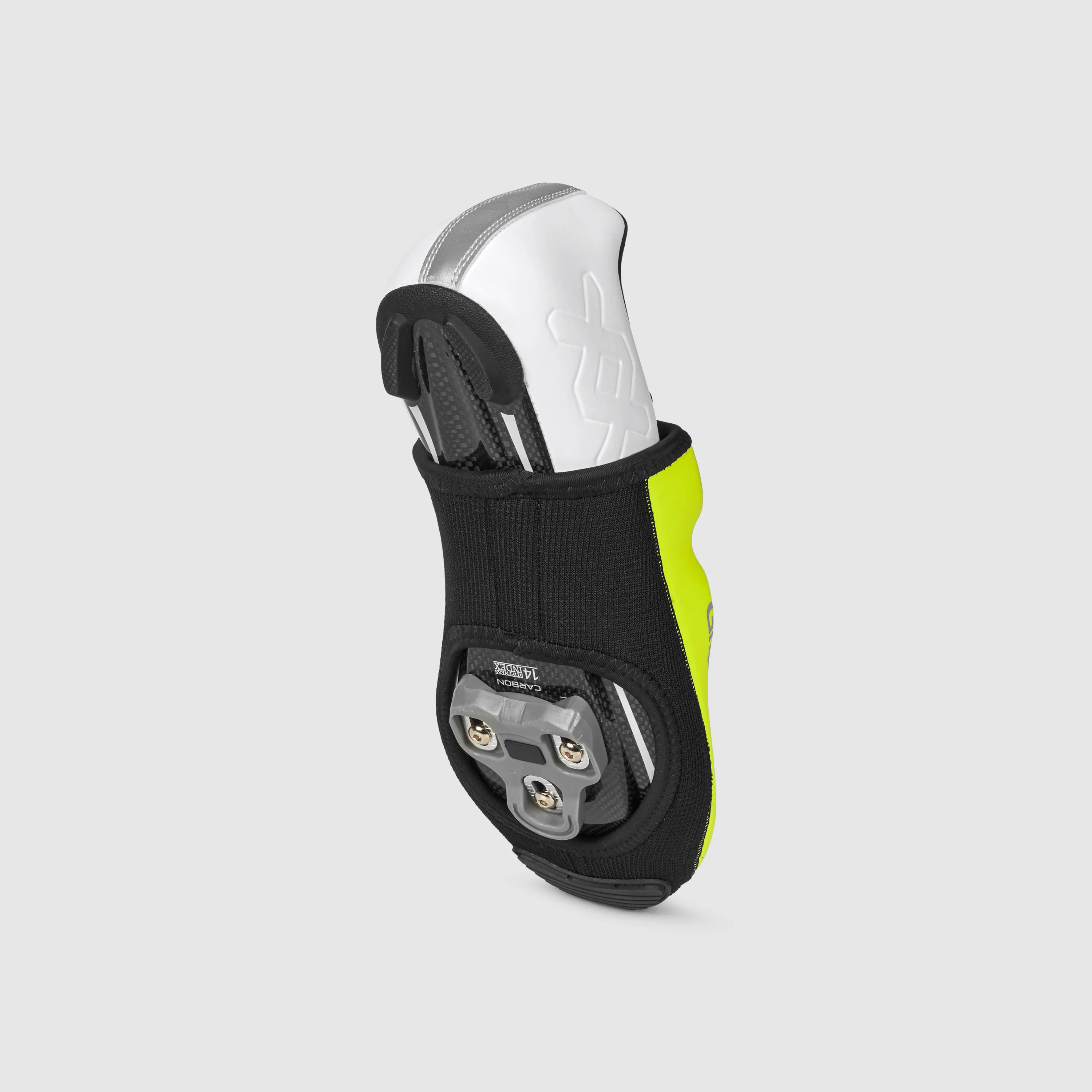 PACR Windproof Road Toe Covers - Image 20