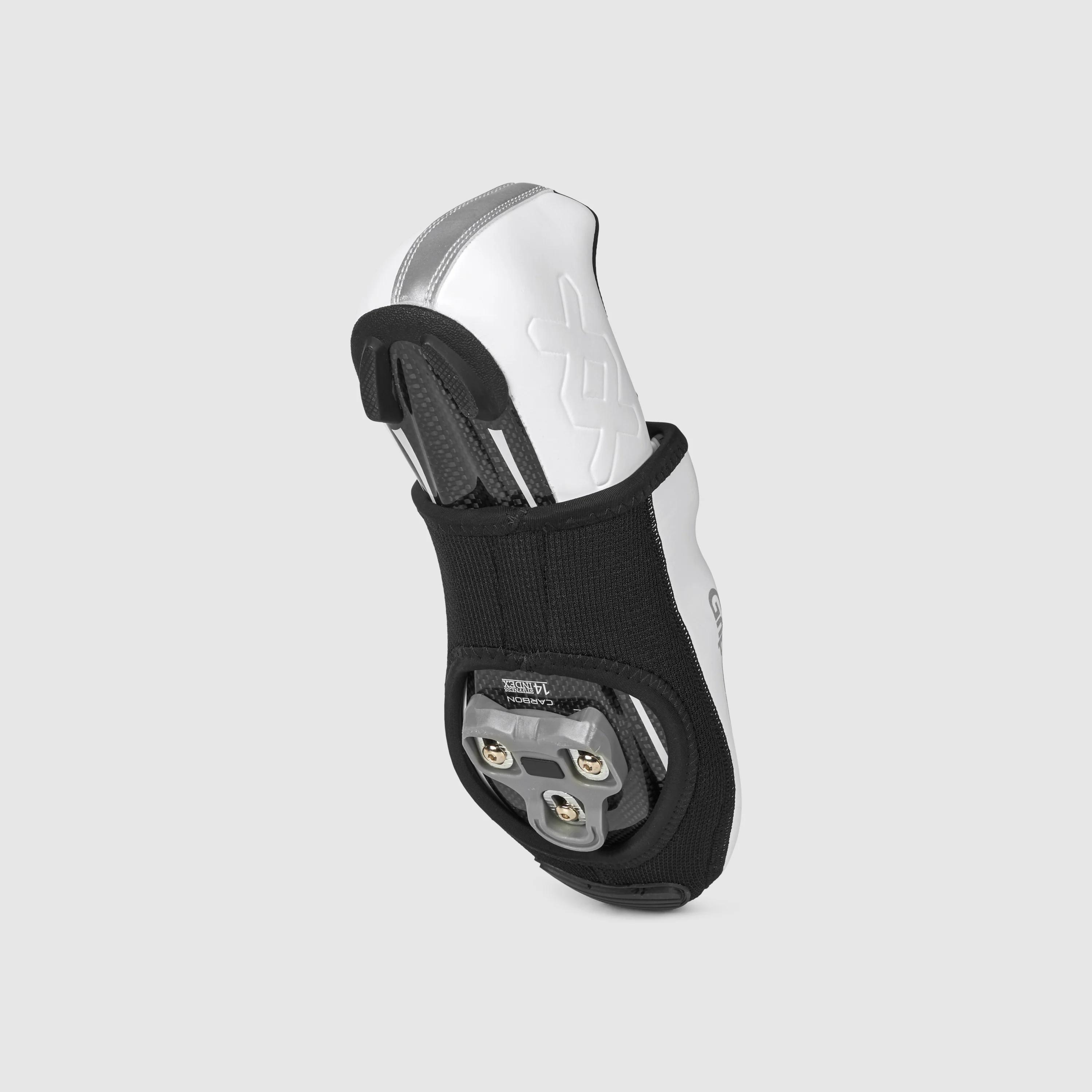 PACR Windproof Road Toe Covers - Image 5