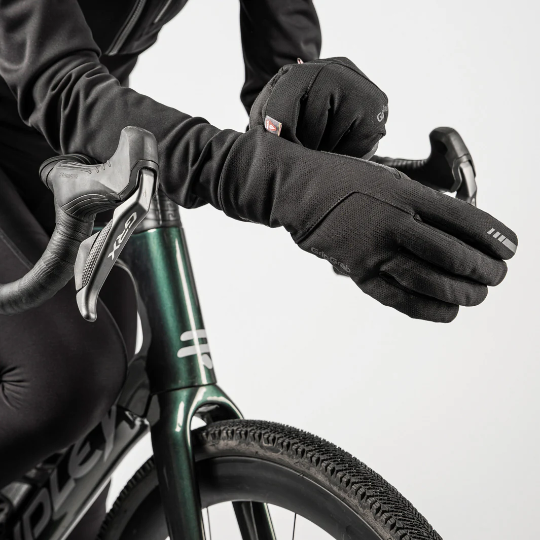 Polaris 2 Waterproof Winter Gloves - Image 11