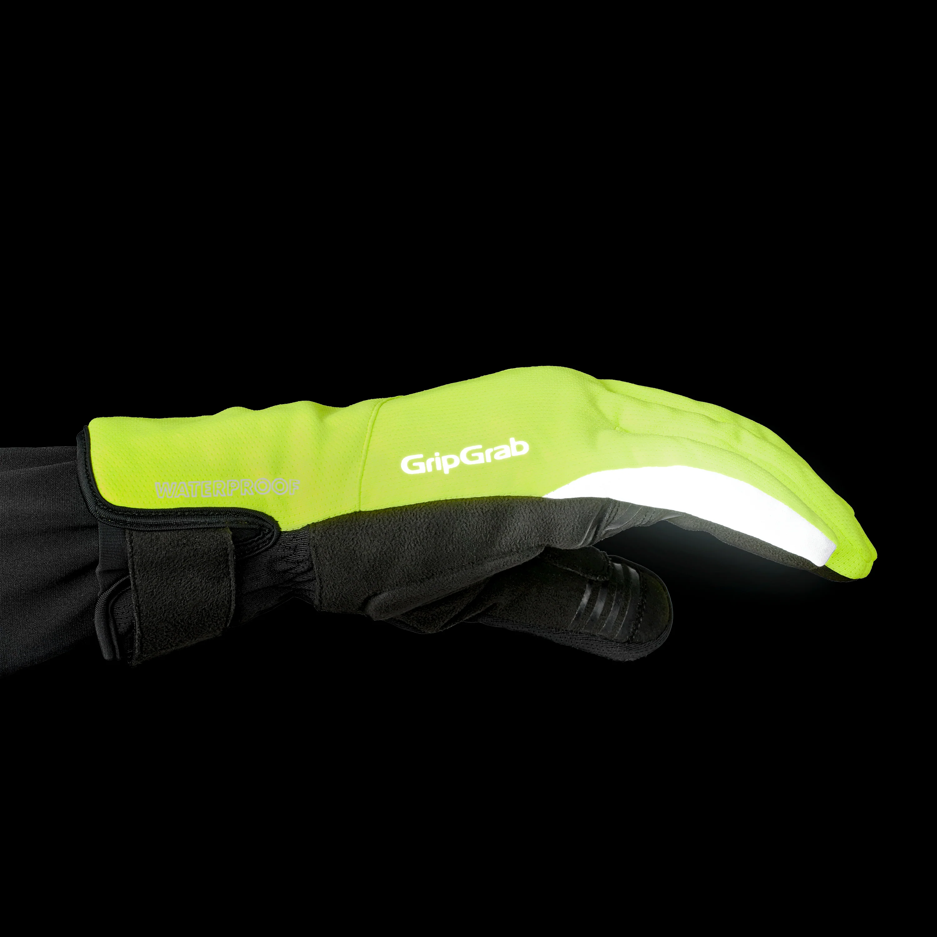 Polaris 2 Waterproof Winter Gloves - Image 14