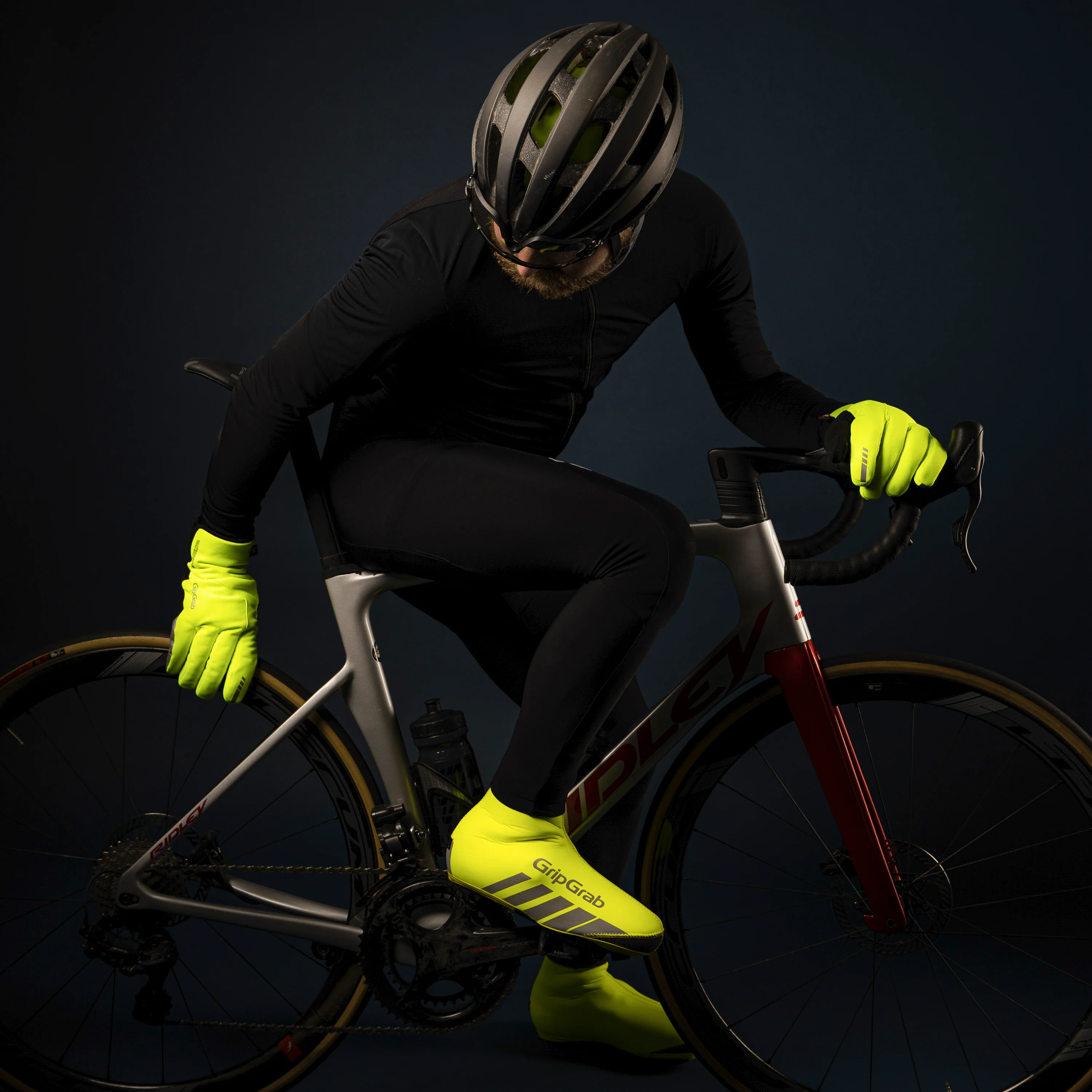 Polaris 2 Waterproof Winter Gloves - Image 17