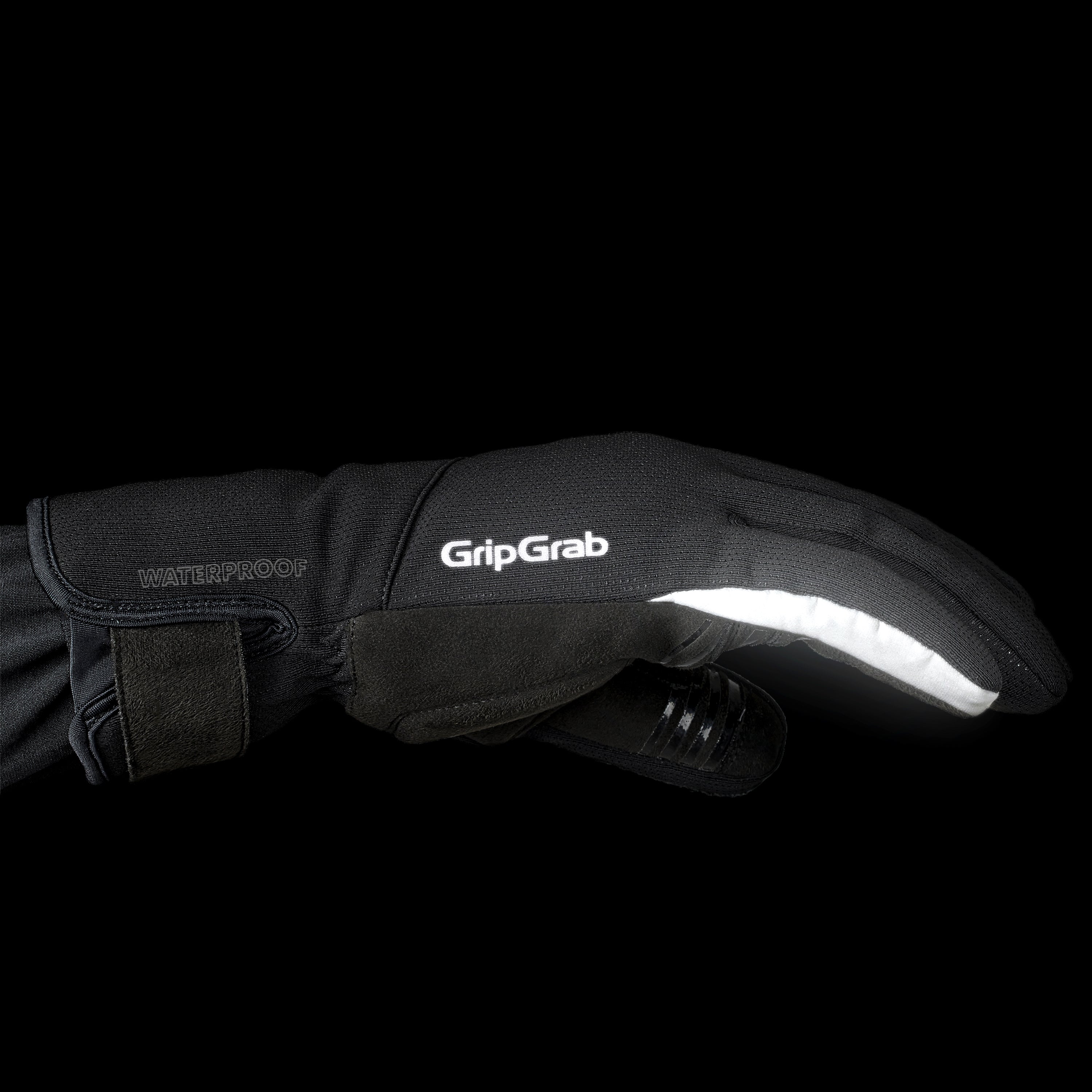 Polaris 2 Waterproof Winter Gloves - Image 5