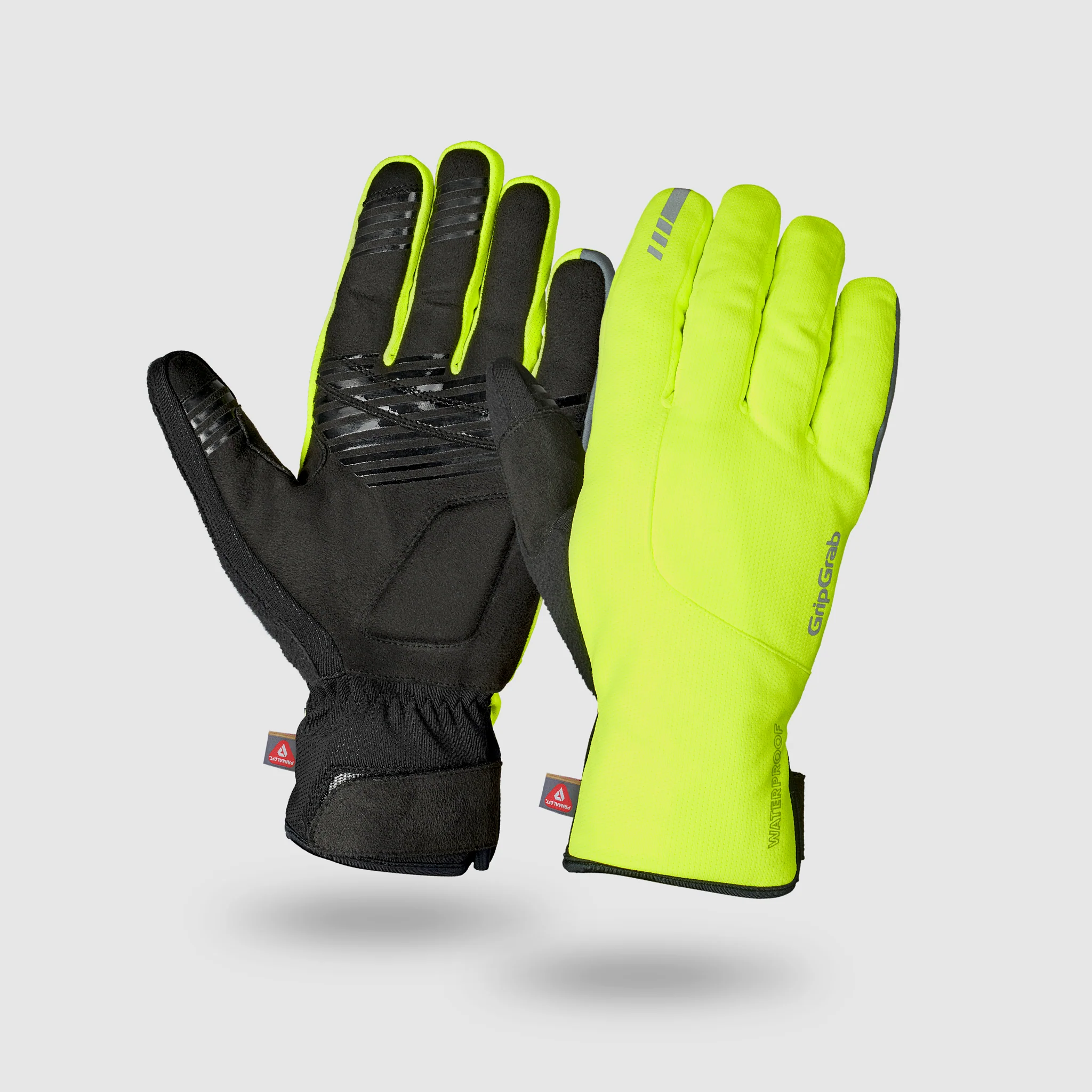 Polaris 2 Waterproof Winter Gloves - Image 8