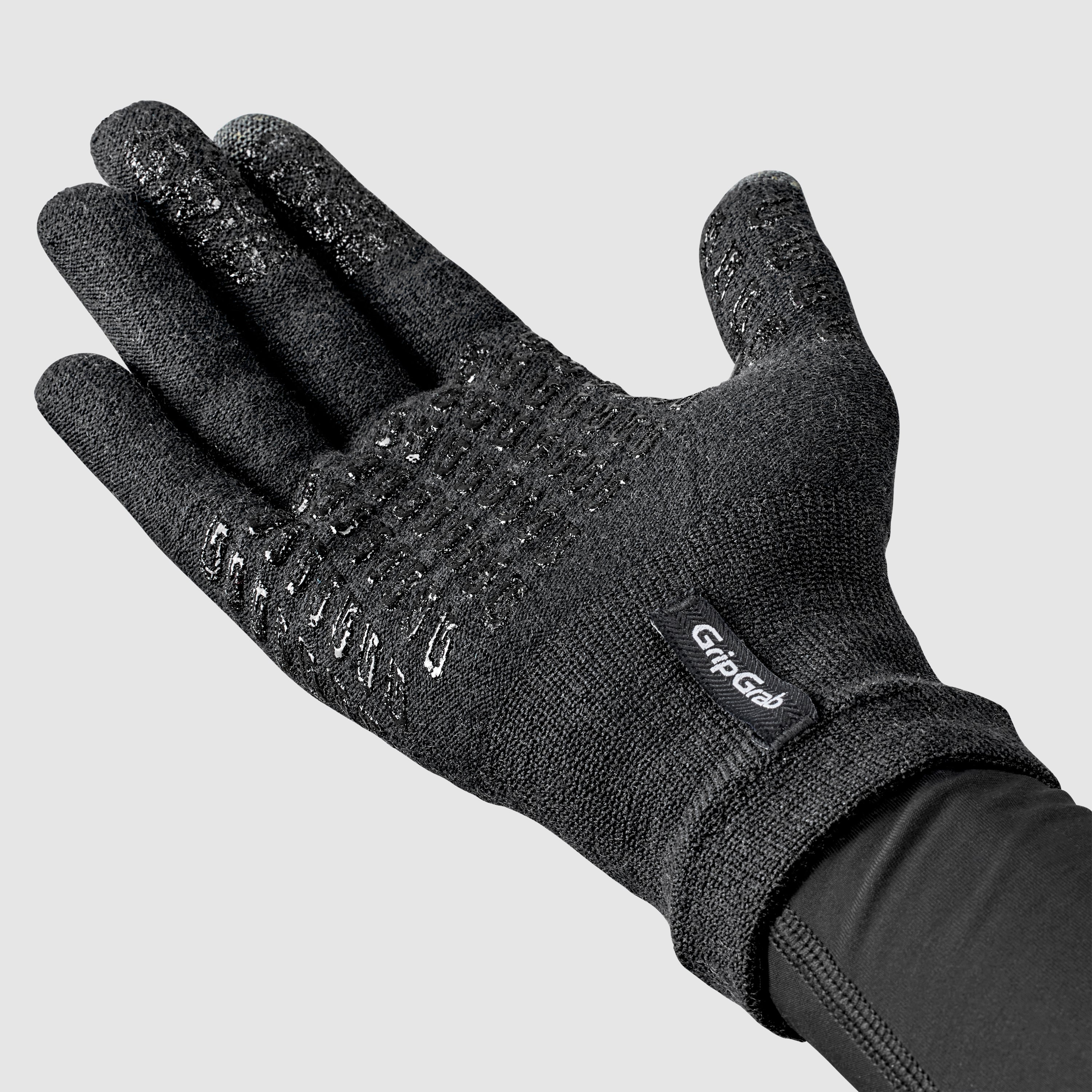 Primavera 2 Merino Spring-Autumn Gloves - Image 3