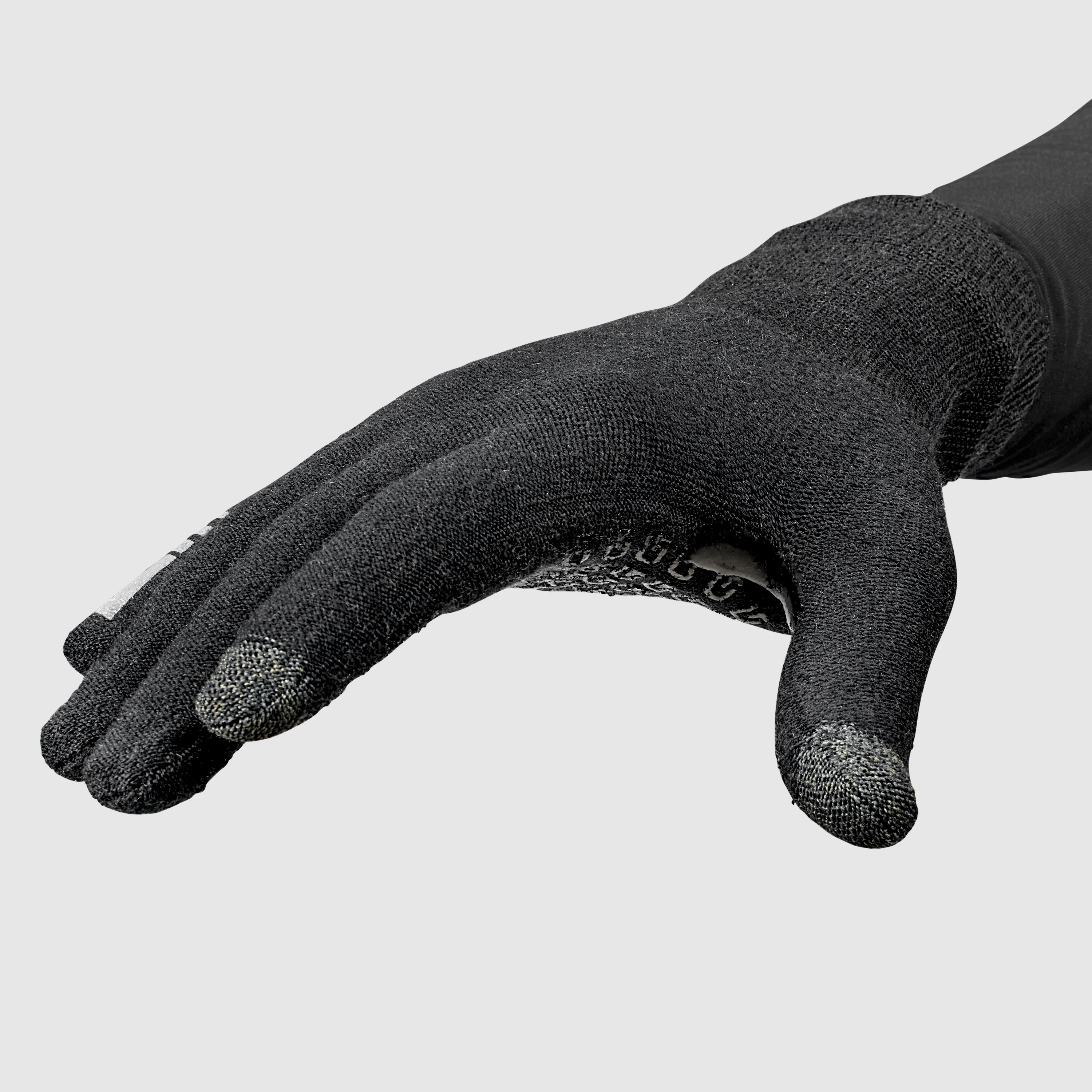 Primavera 2 Merino Spring-Autumn Gloves - Image 5
