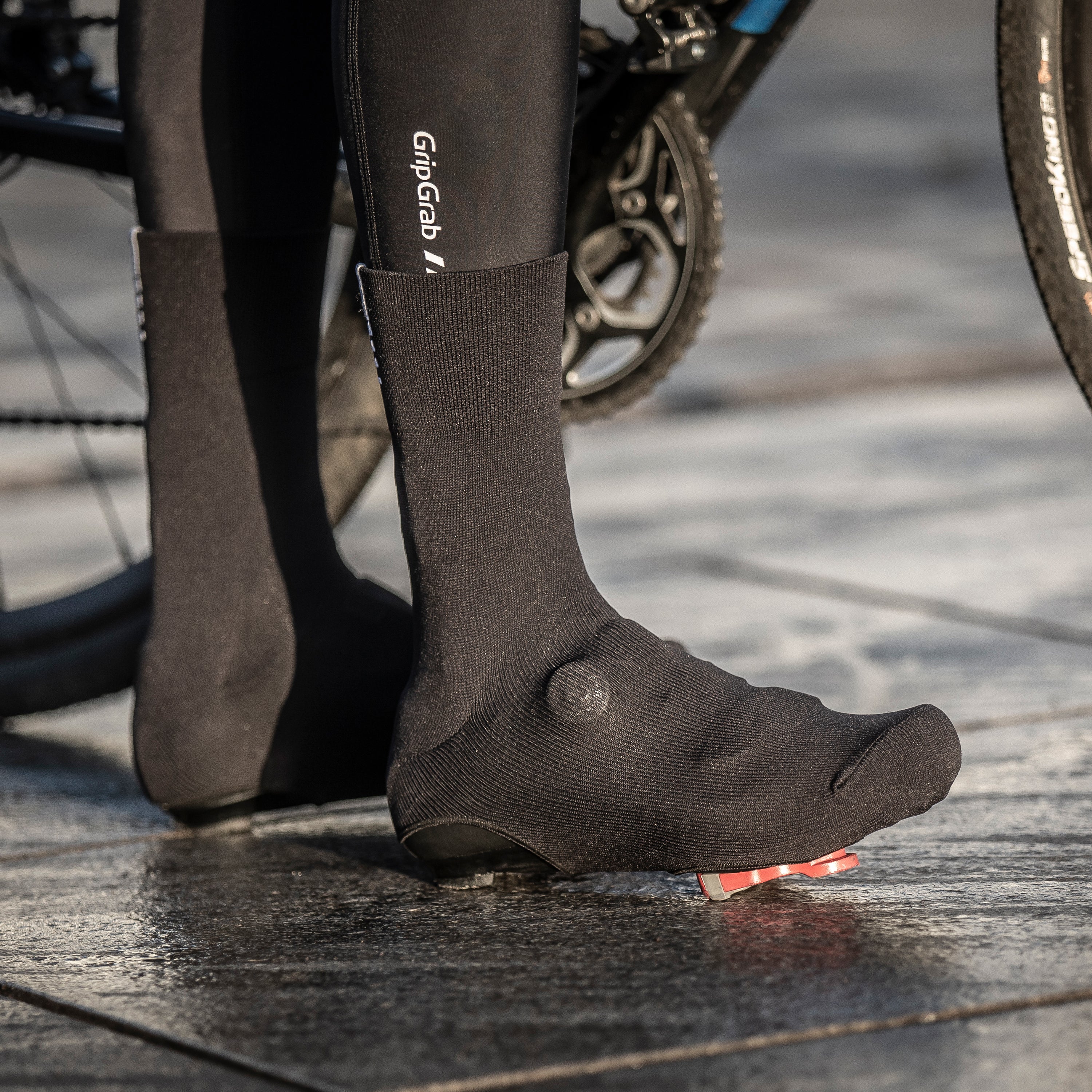 Primavera Spring-Autumn Road Cover Socks - Image 5