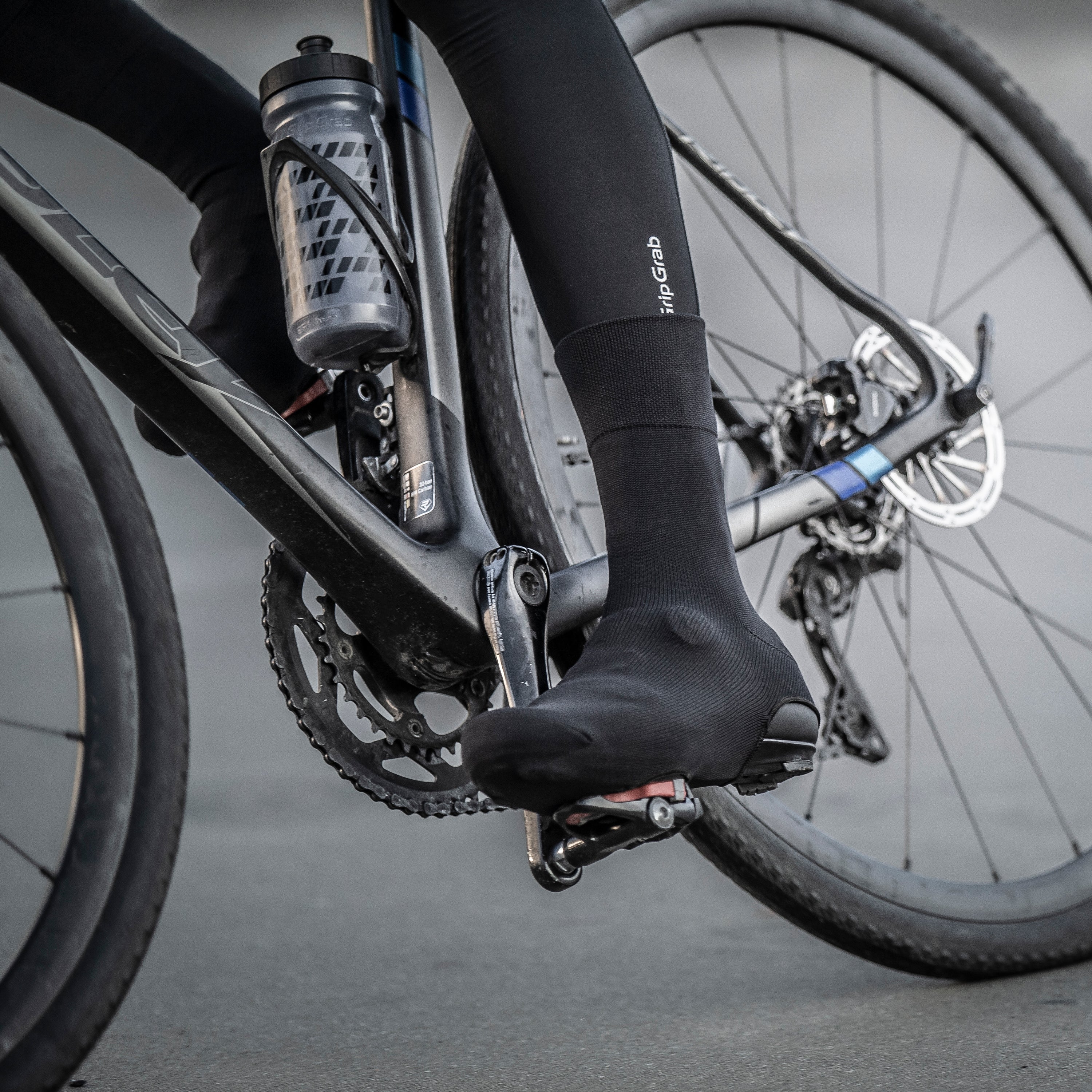Primavera Spring-Autumn Road Cover Socks - Image 6
