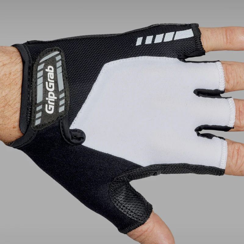 ProGel Padded Short Finger Summer Gloves - Image 10