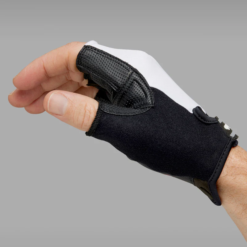 ProGel Padded Short Finger Summer Gloves - Image 11