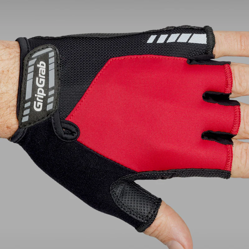 ProGel Padded Short Finger Summer Gloves - Image 13