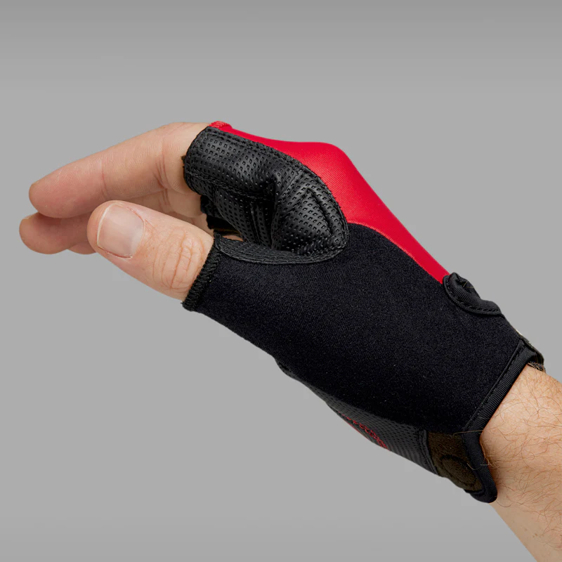 ProGel Padded Short Finger Summer Gloves - Image 14