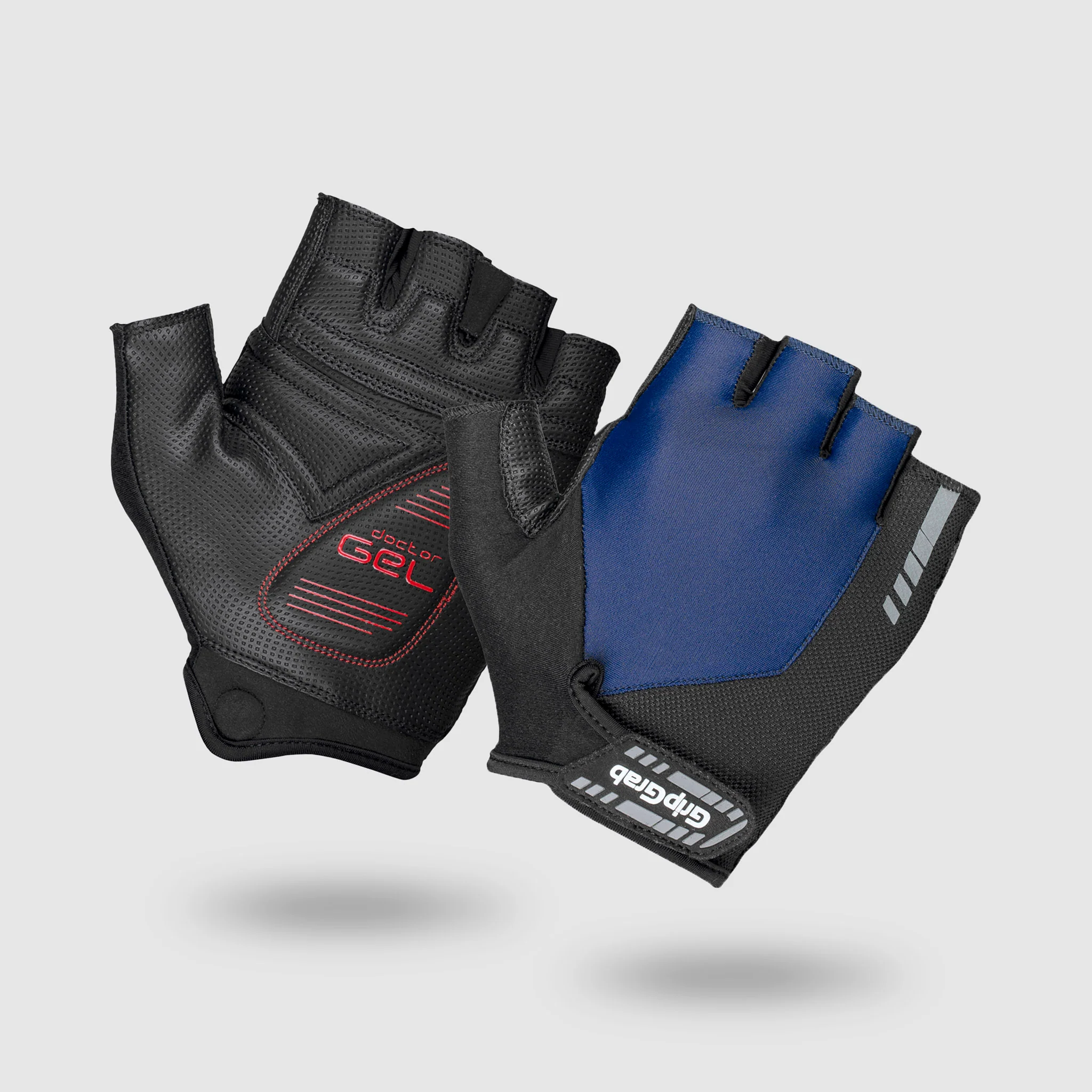 ProGel Padded Short Finger Summer Gloves - Image 15