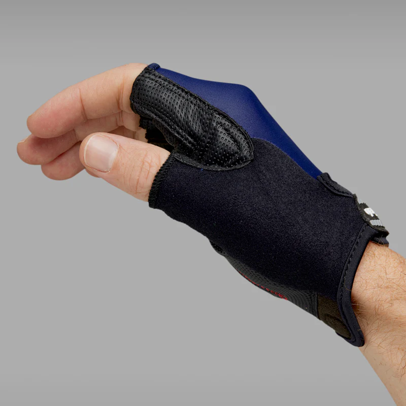 ProGel Padded Short Finger Summer Gloves - Image 17