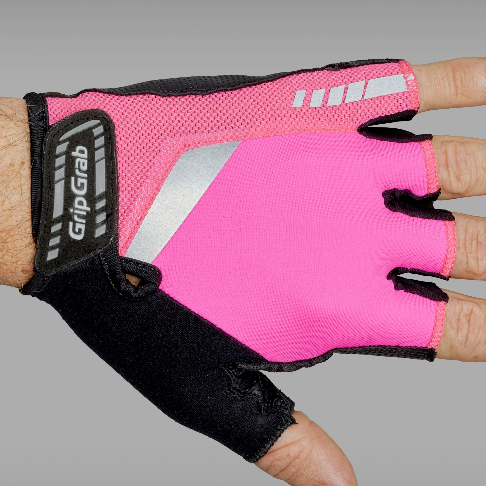 ProGel Padded Short Finger Summer Gloves - Image 19