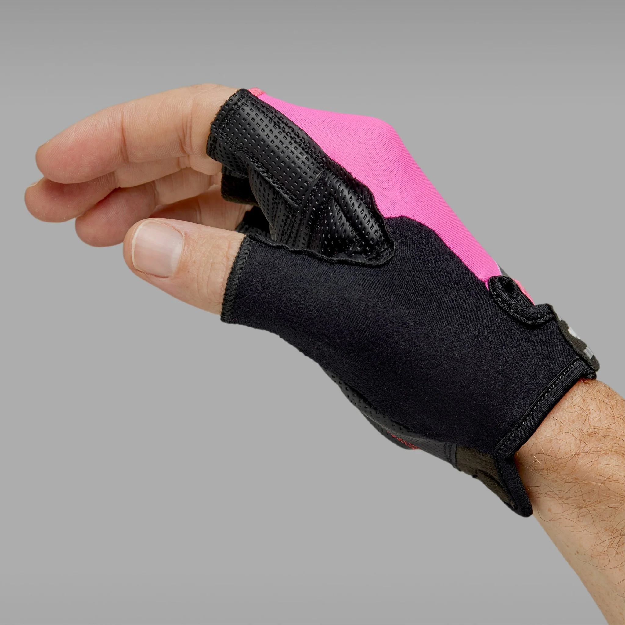 ProGel Padded Short Finger Summer Gloves - Image 20