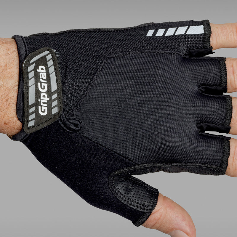 ProGel Padded Short Finger Summer Gloves - Image 3