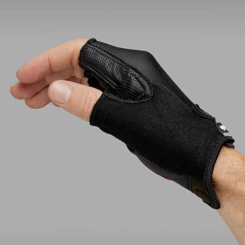 ProGel Padded Short Finger Summer Gloves - Image 4