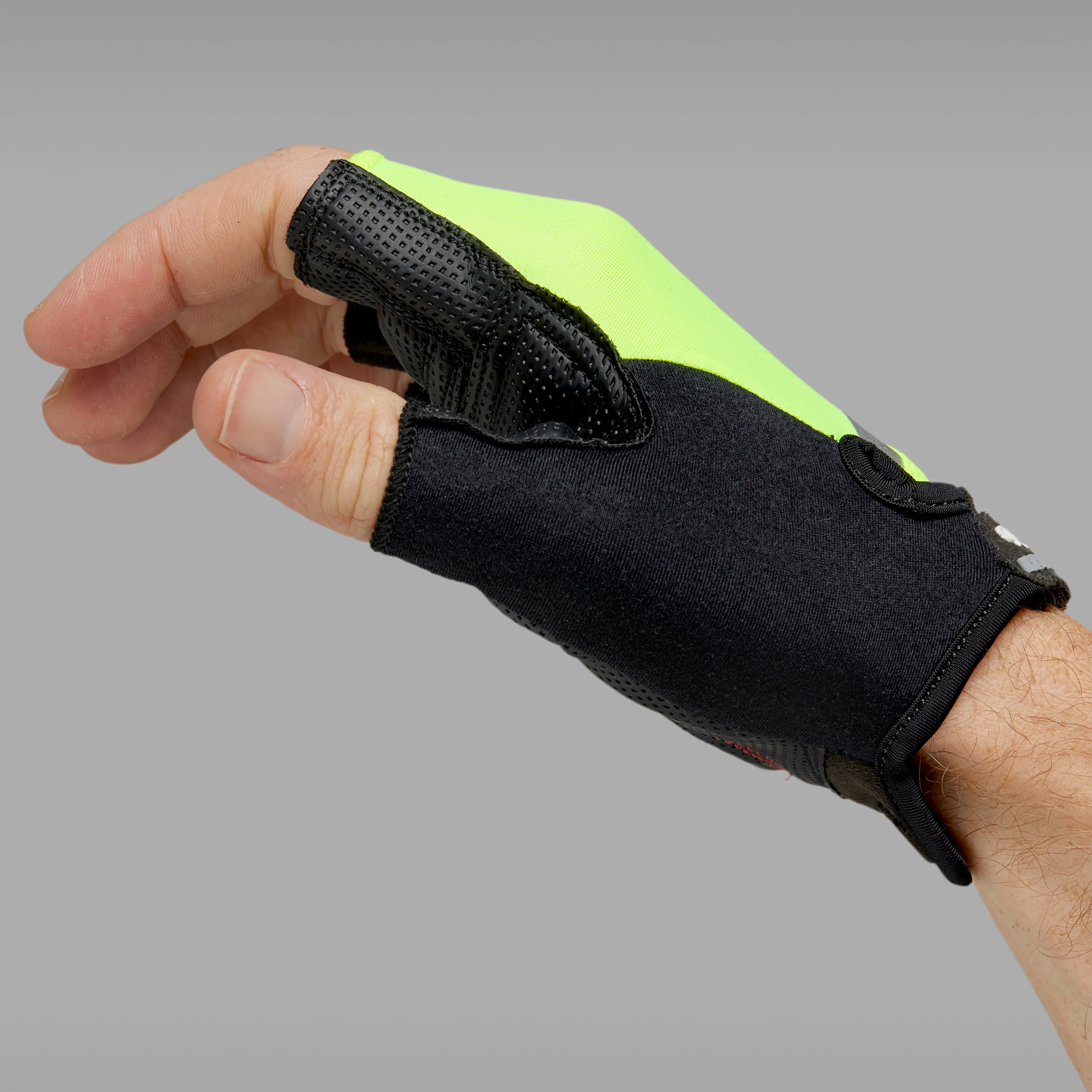 ProGel Padded Short Finger Summer Gloves - Image 8