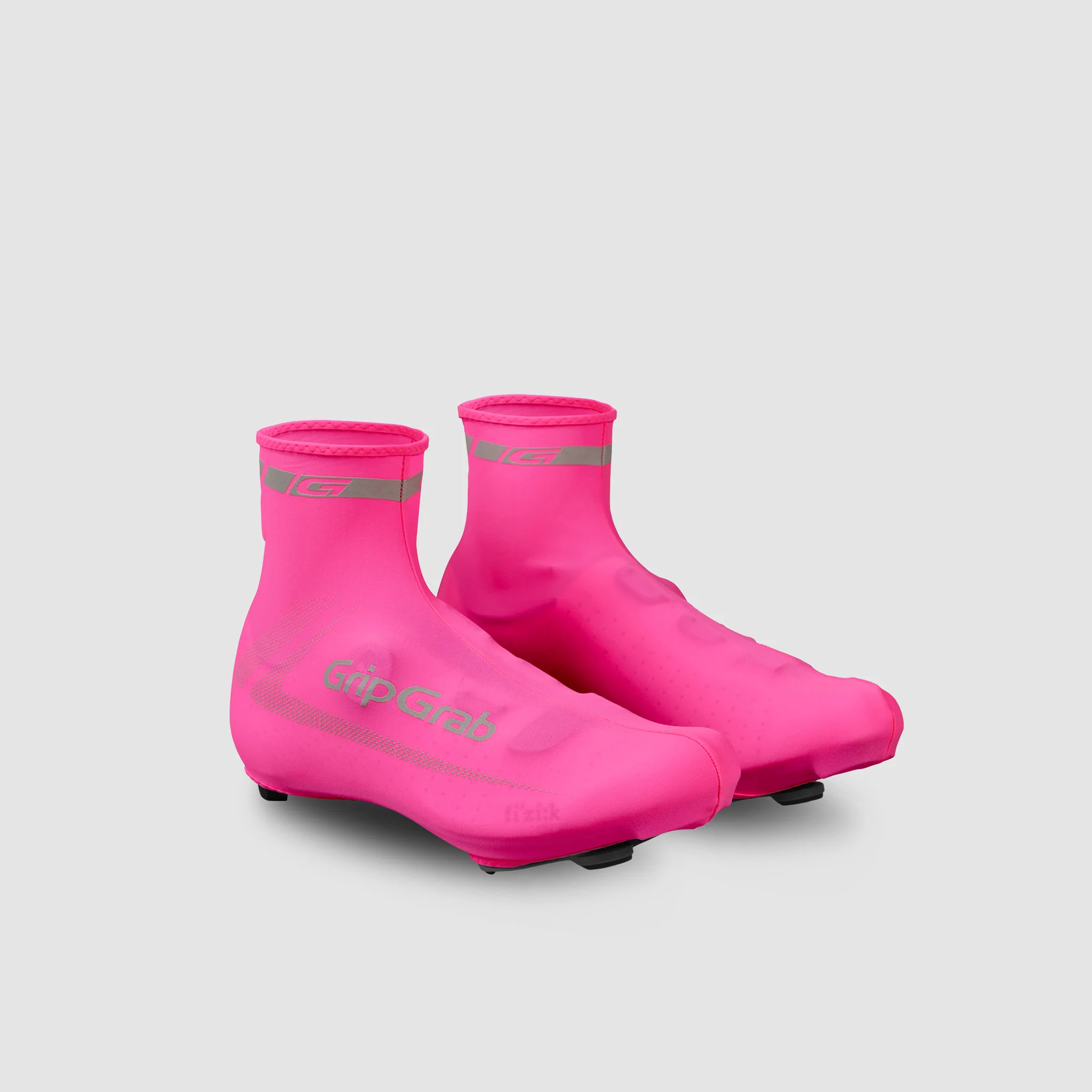 RaceAero Lightweight Road Shoe Covers - Image 13