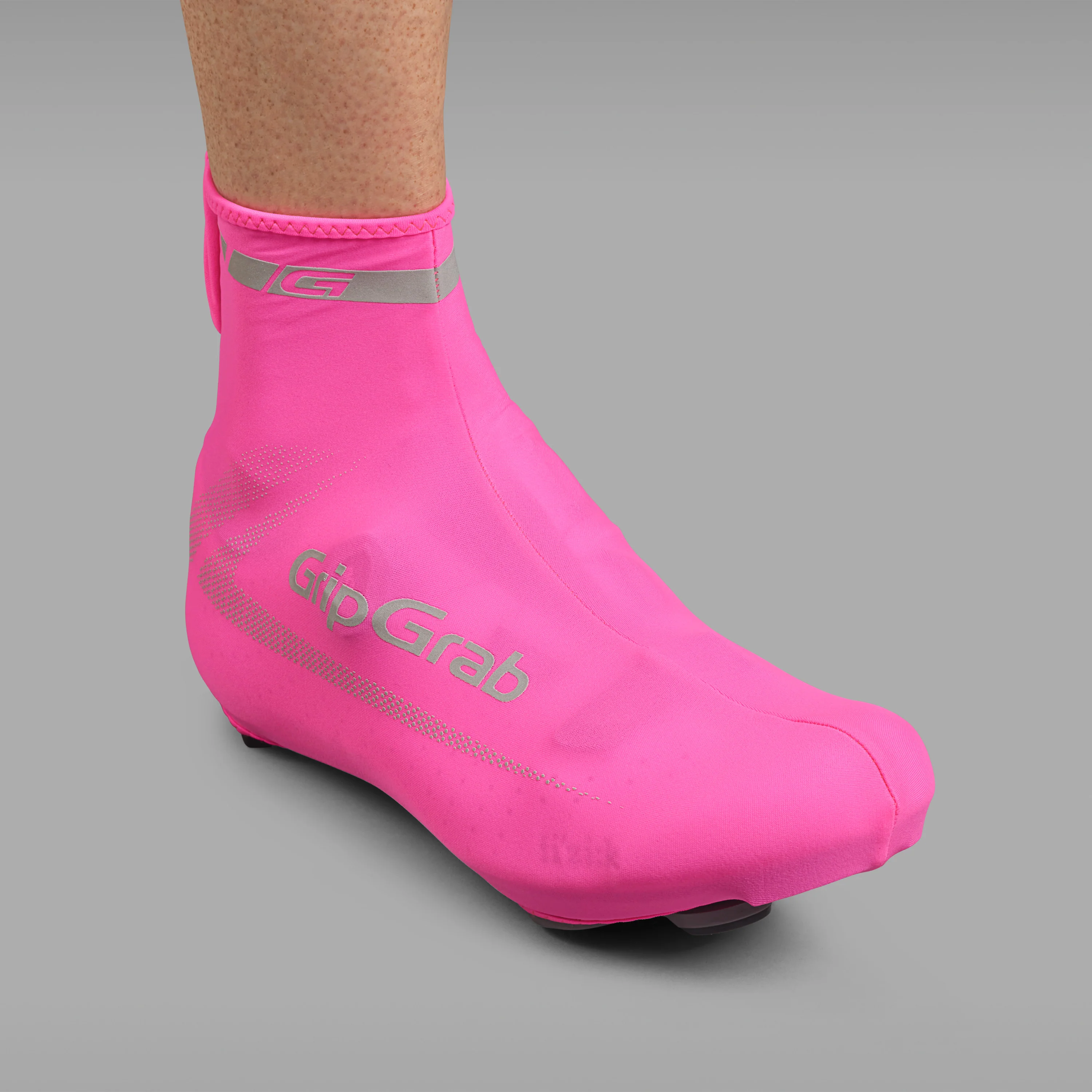 RaceAero Lightweight Road Shoe Covers - Image 15