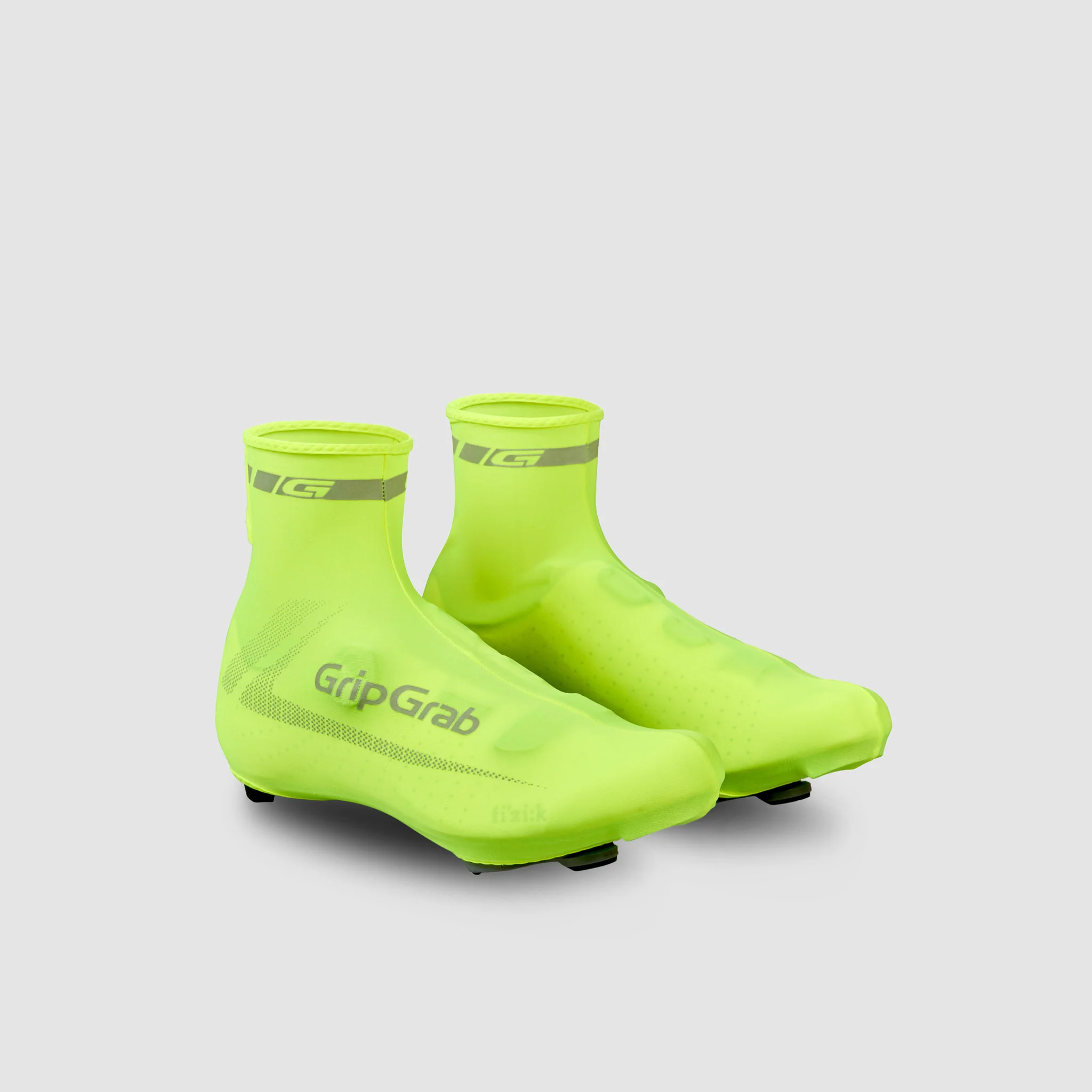 RaceAero Lightweight Road Shoe Covers - Image 17