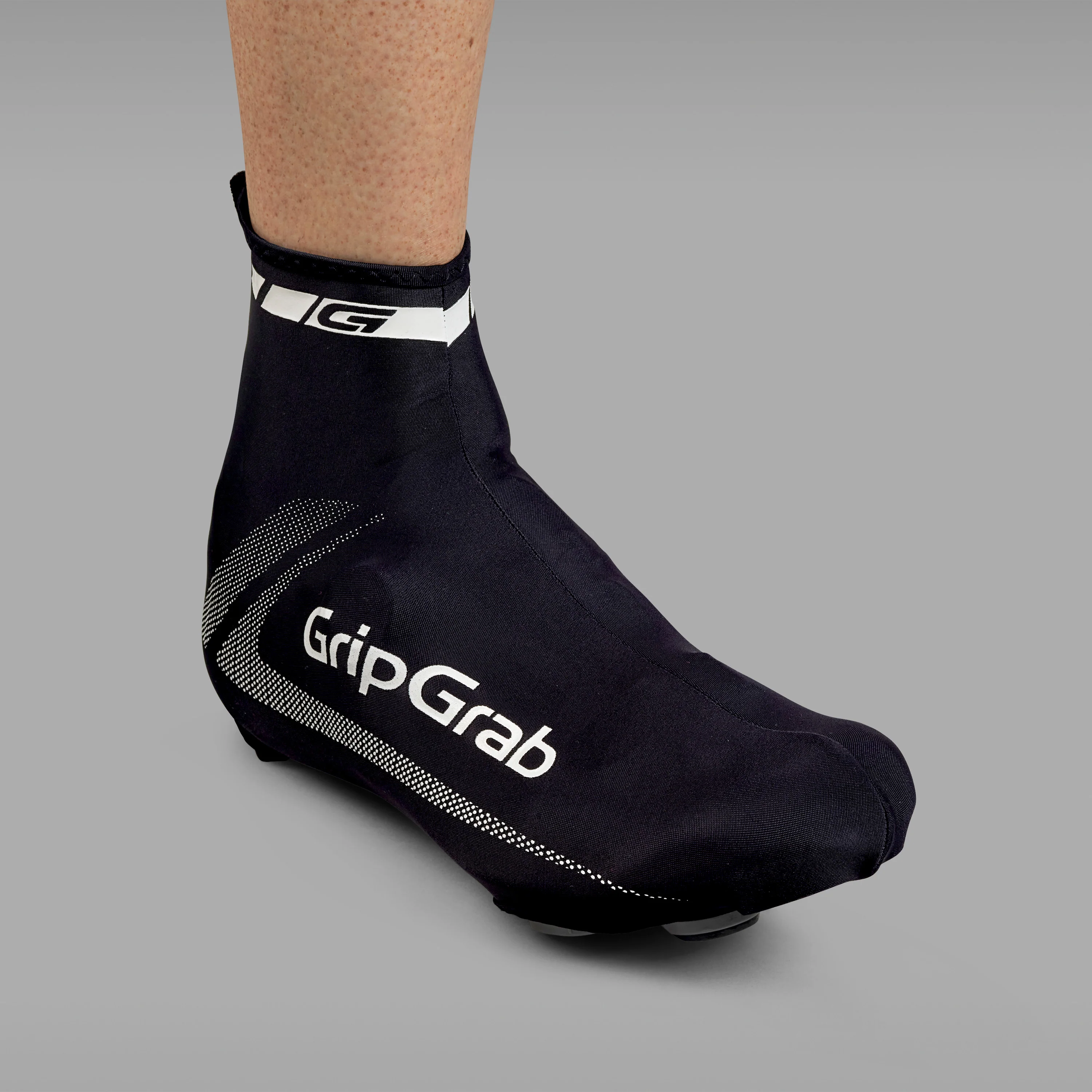 RaceAero Lightweight Road Shoe Covers - Image 3