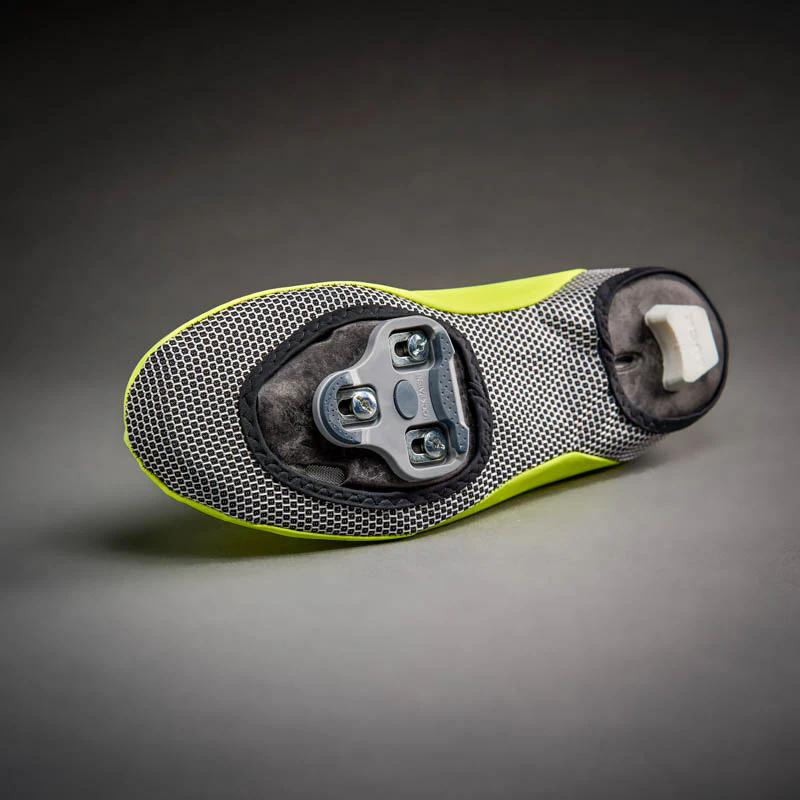 RaceAqua Waterproof Road Shoe Covers - Image 5