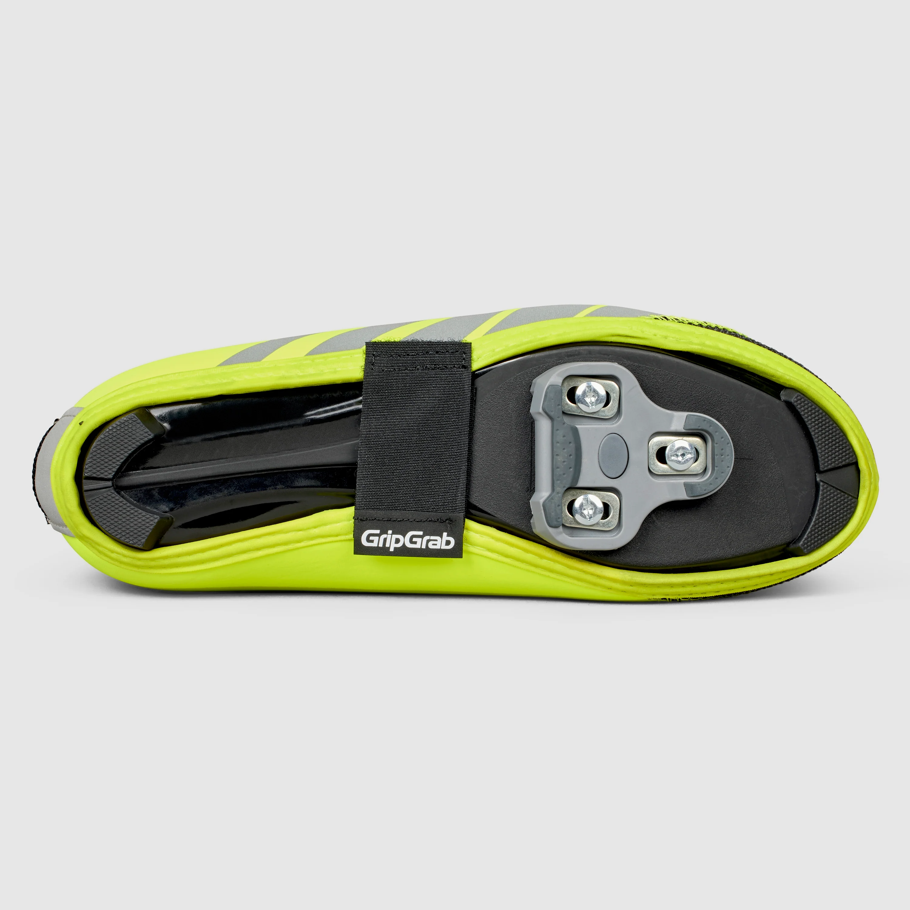 RaceThermo Waterproof Winter Road Shoe Covers - Image 4