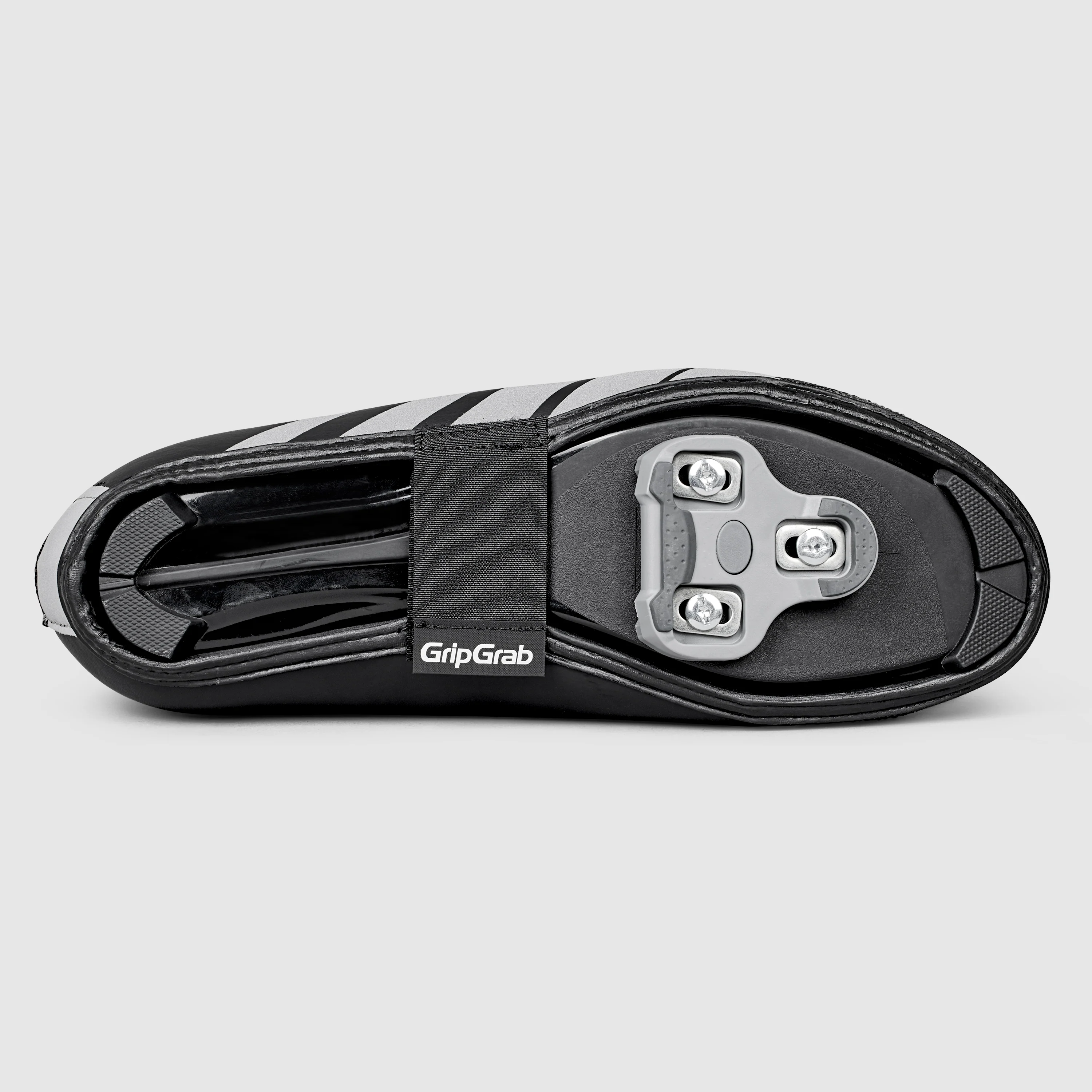RaceThermo Waterproof Winter Road Shoe Covers - Image 4
