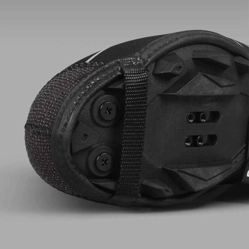 RaceThermo X Waterproof Winter MTB/CX Shoe Covers - Image 3