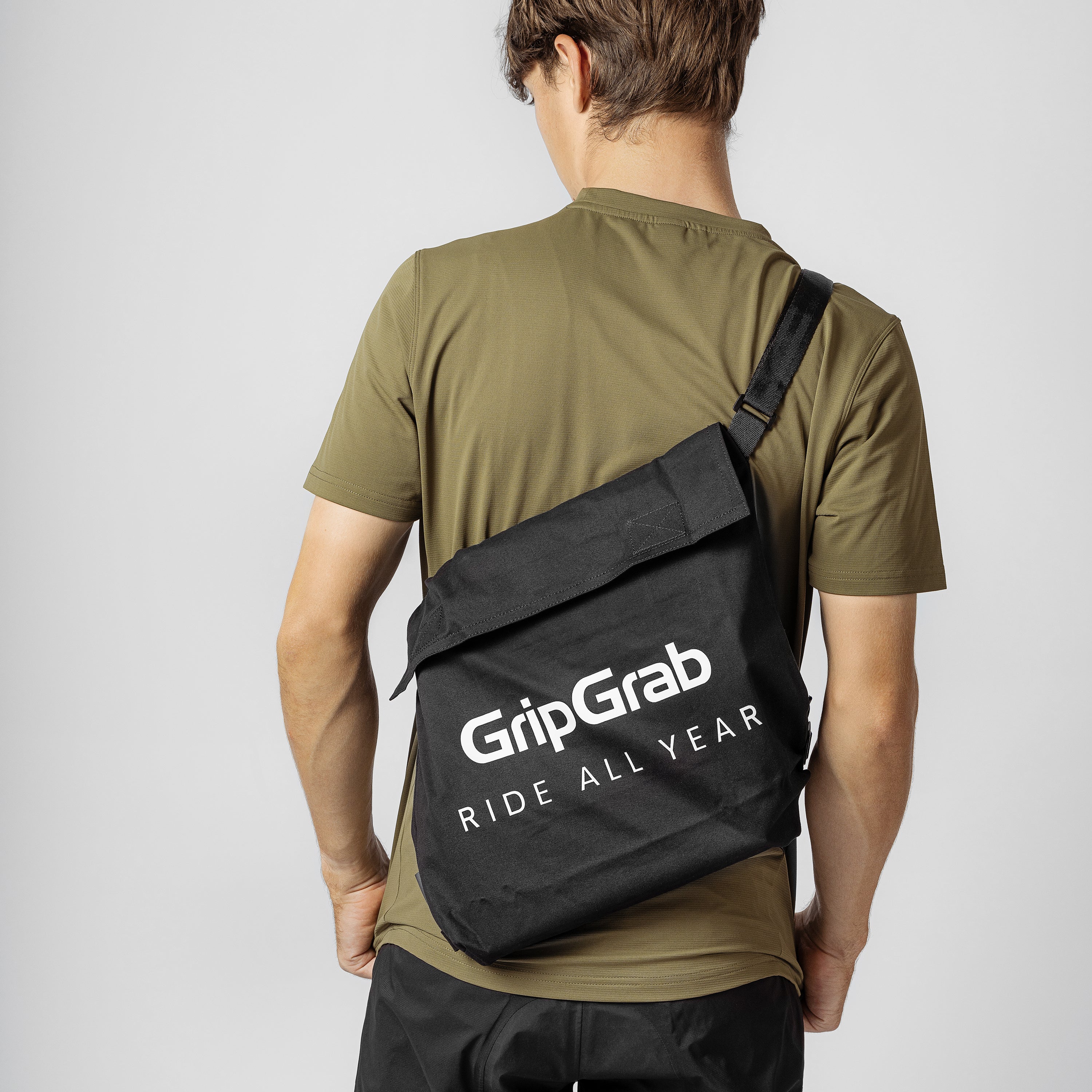 R.A.Y. Musette Bag - Image 2