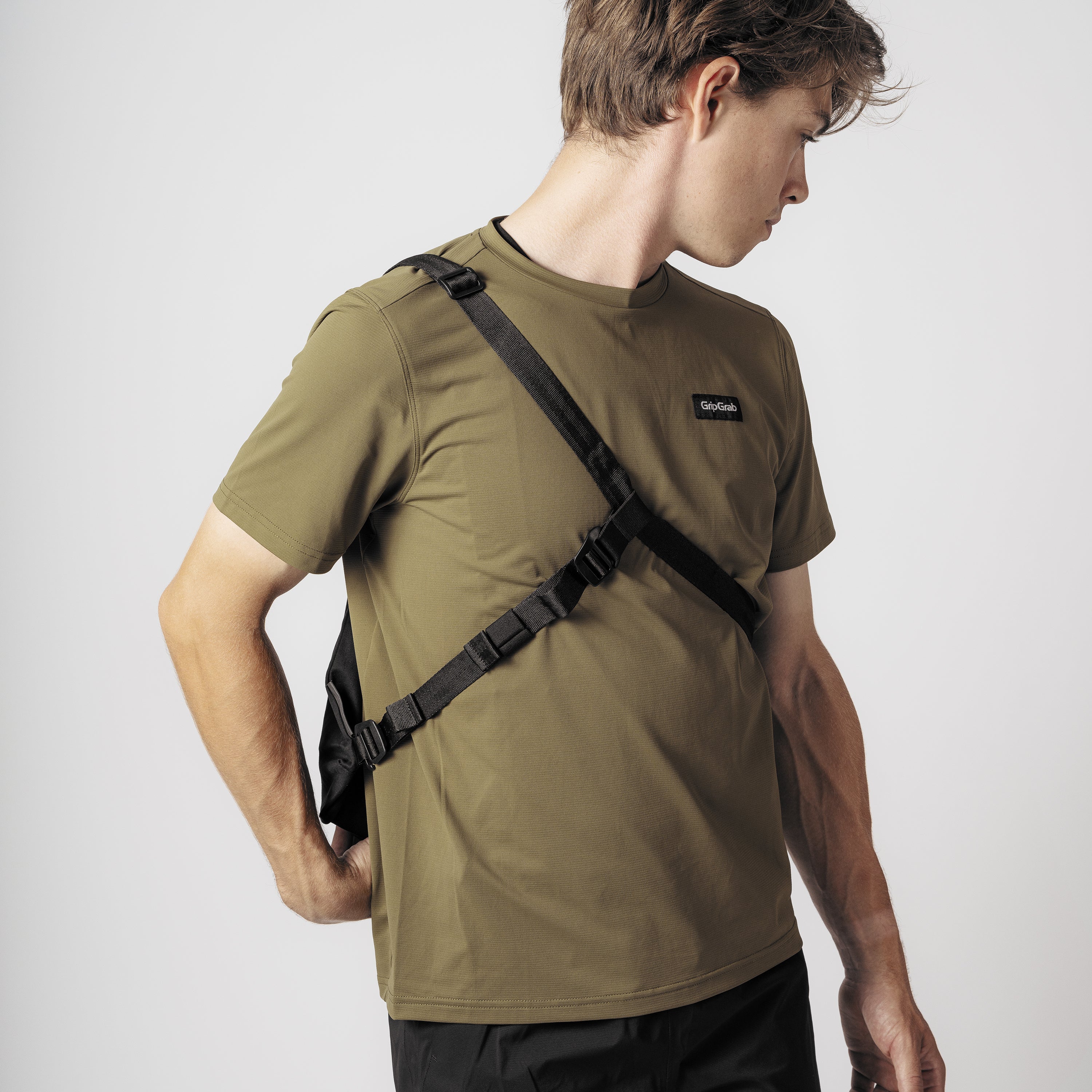R.A.Y. Musette Bag - Image 3