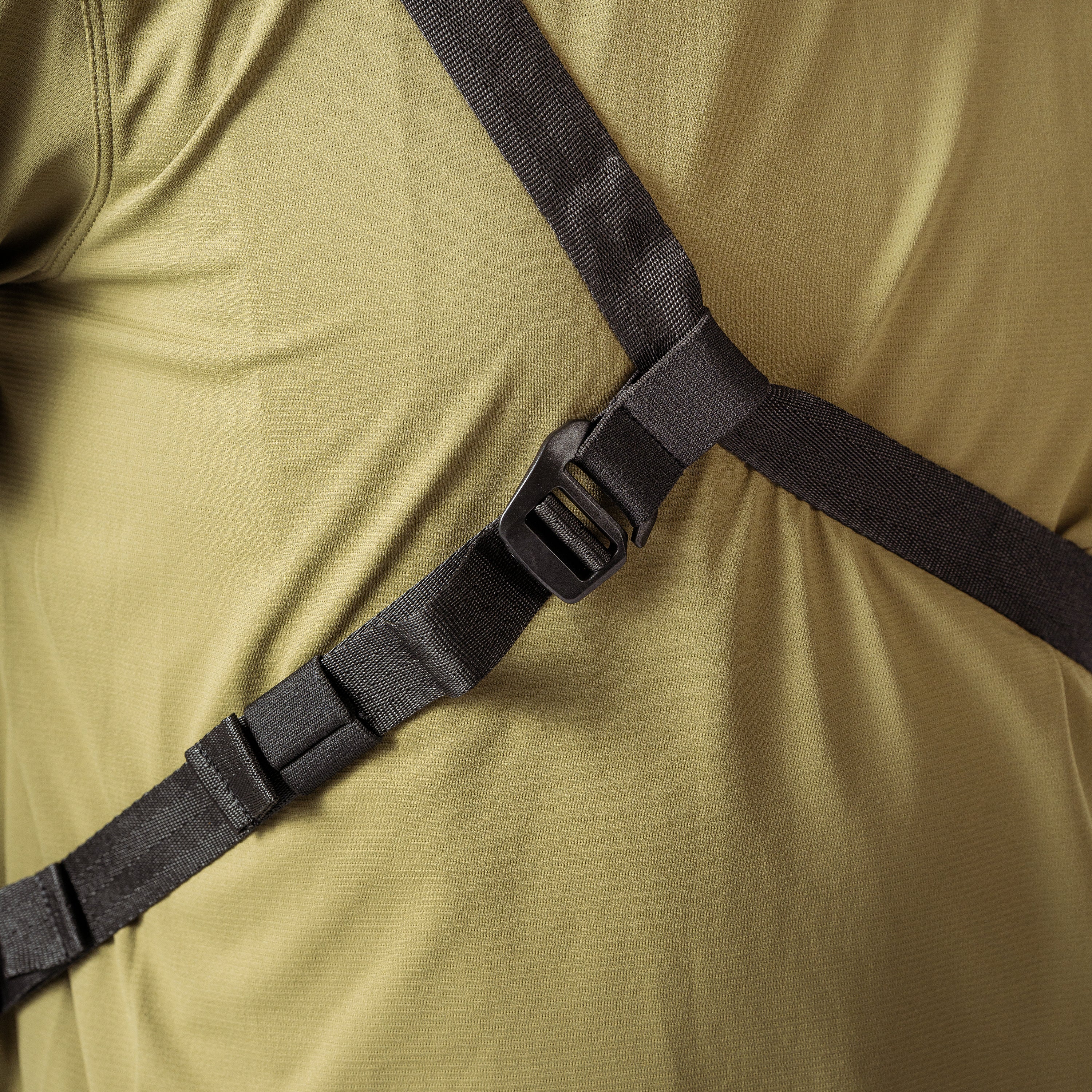R.A.Y. Musette Bag - Image 4