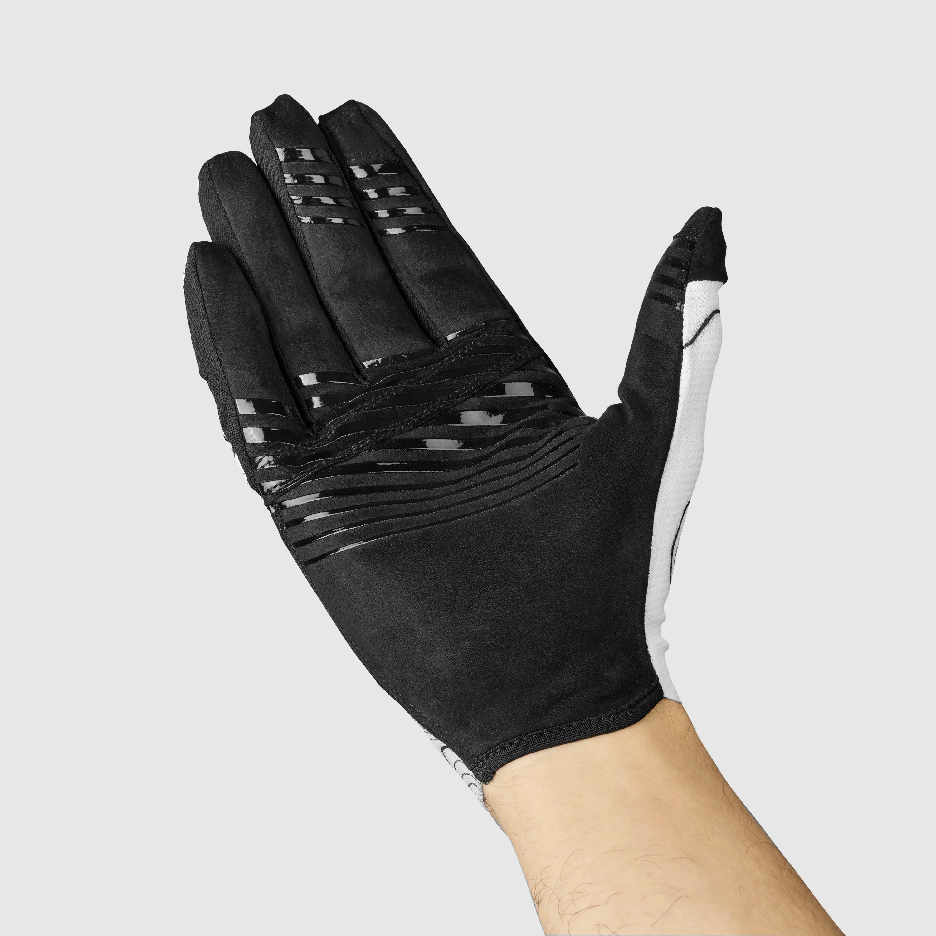 Rebel Full Finger Summer Gloves - Image 15