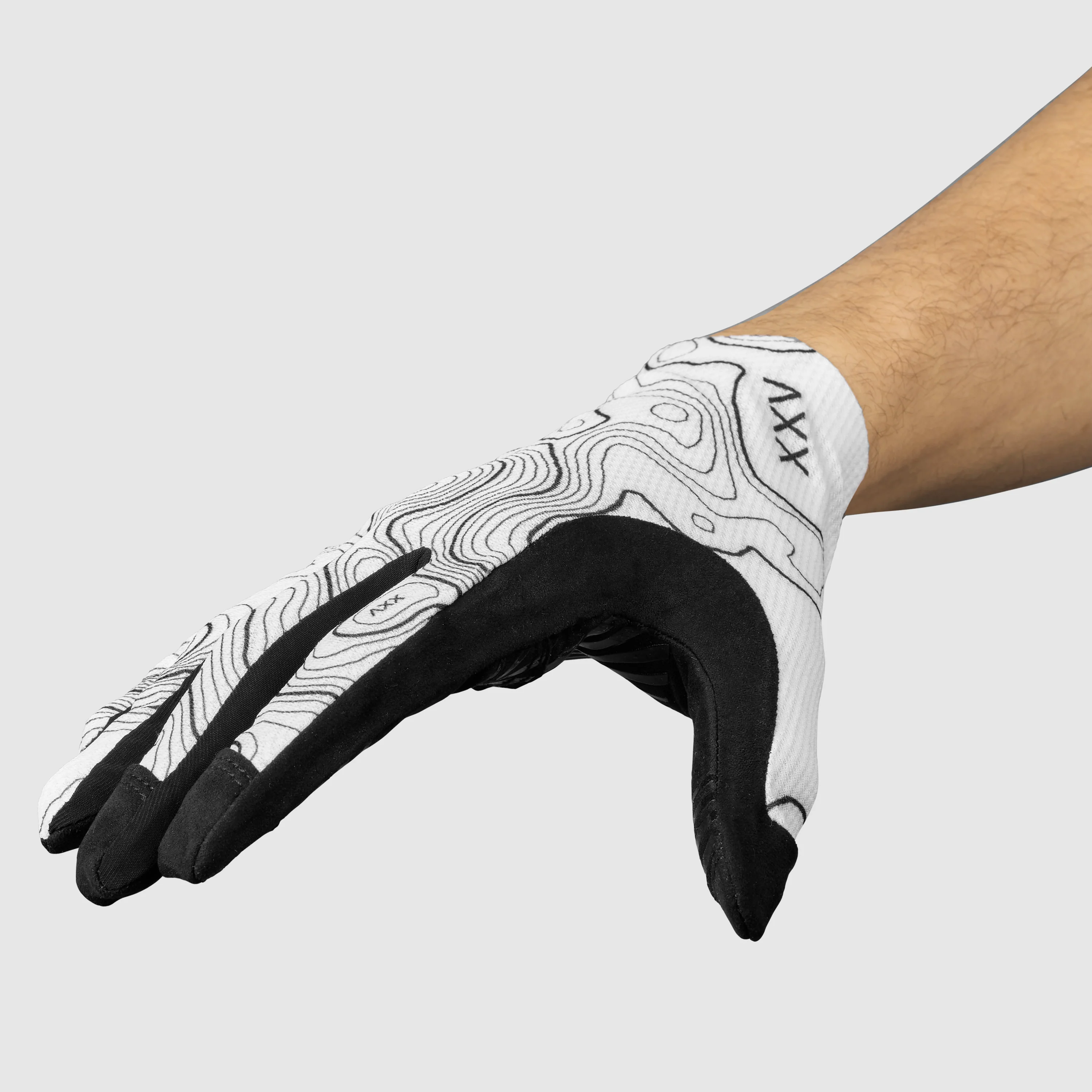 Rebel Full Finger Summer Gloves - Image 17